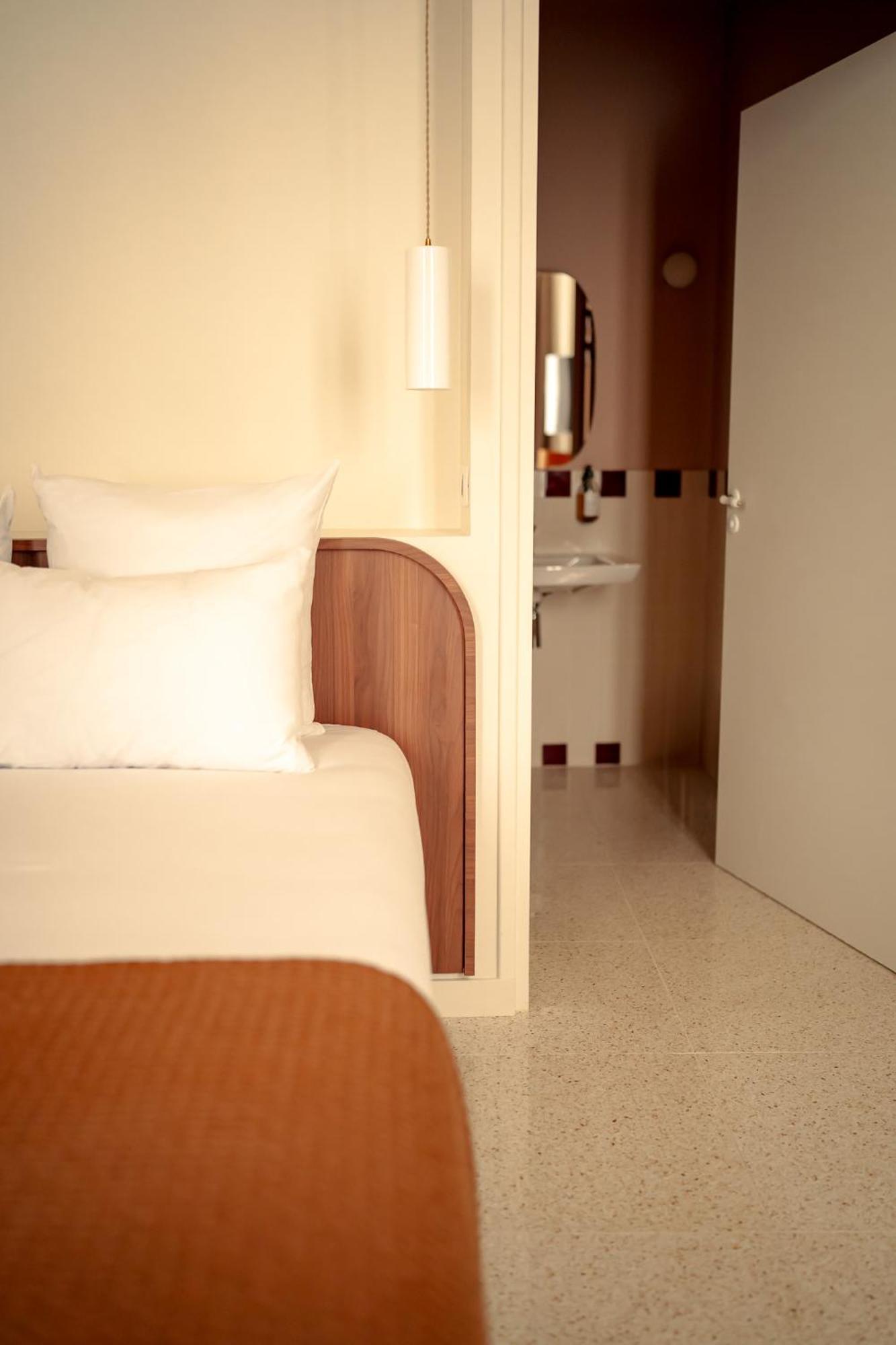 Double Room Disability Access