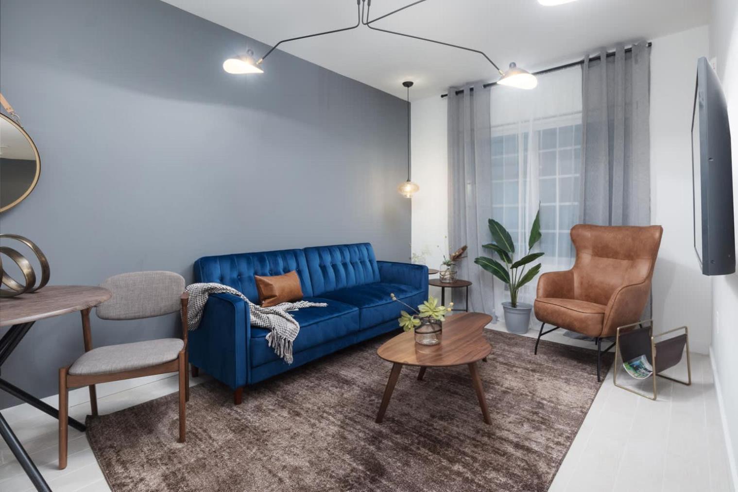 Apartment - Disability Access (Self Check-in with Virtual Front Desk)