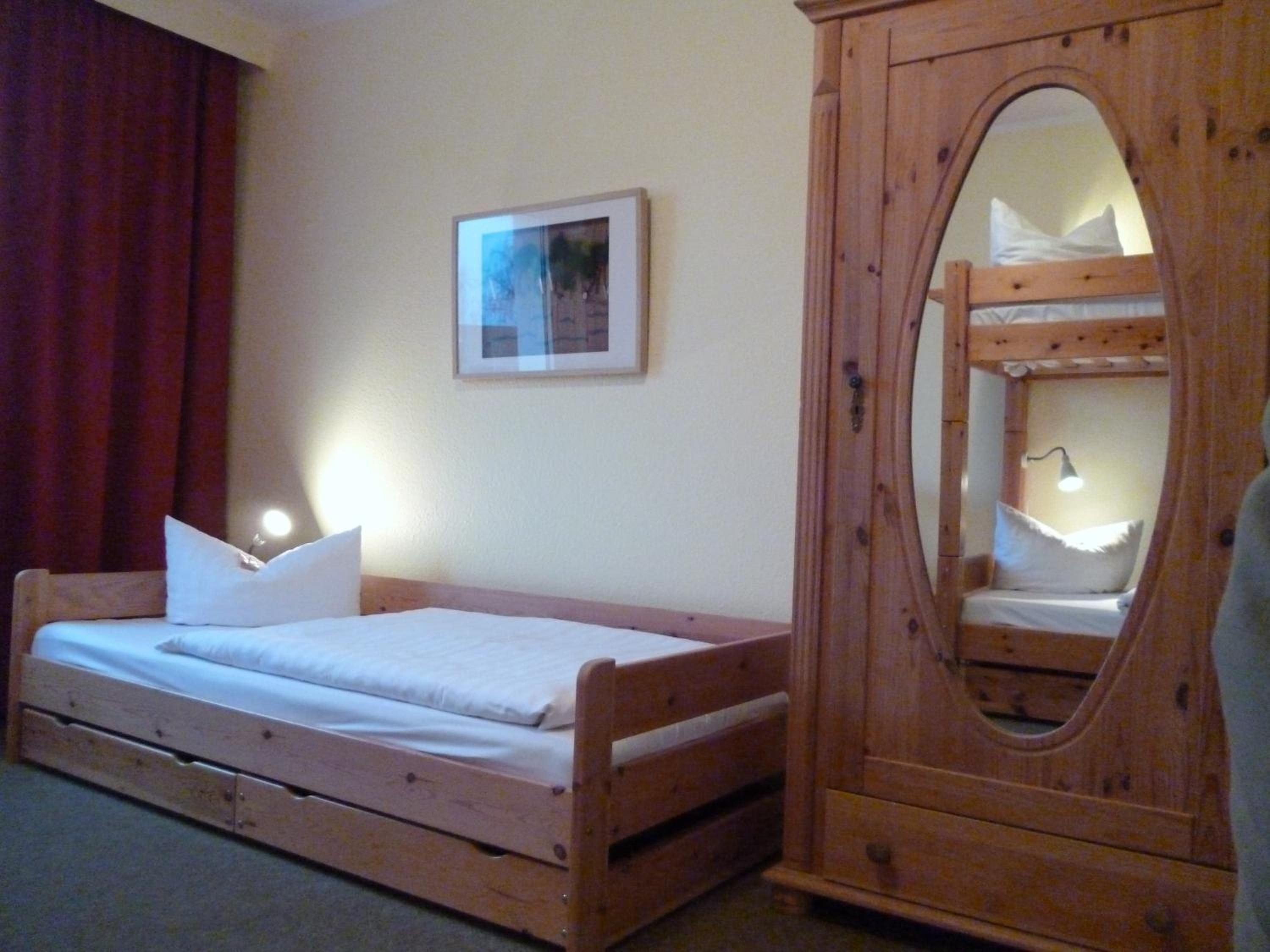 Budget Double or Twin Room
