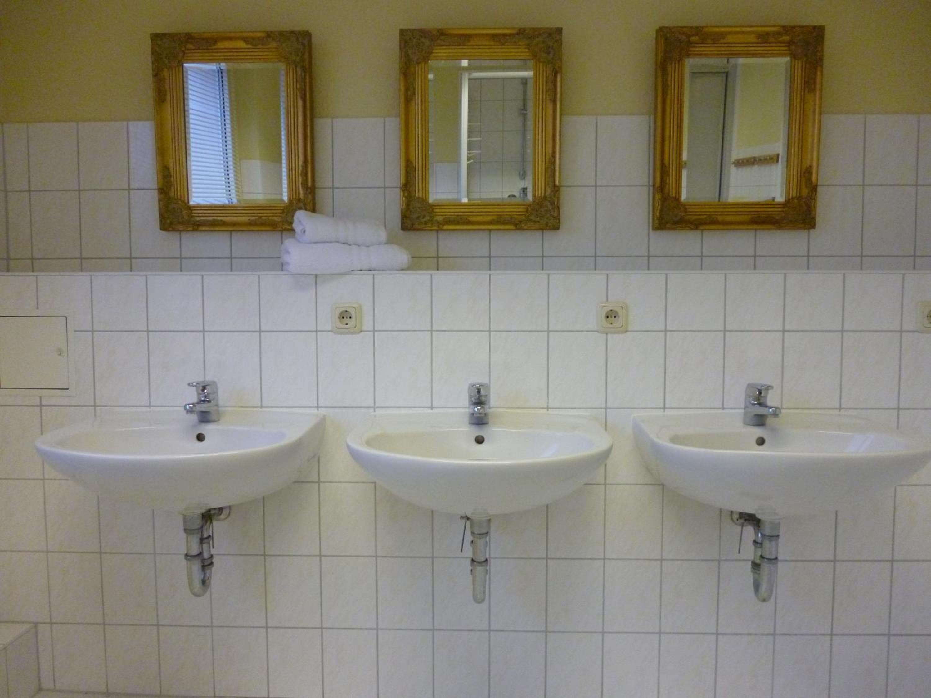 Budget Double or Twin Room
