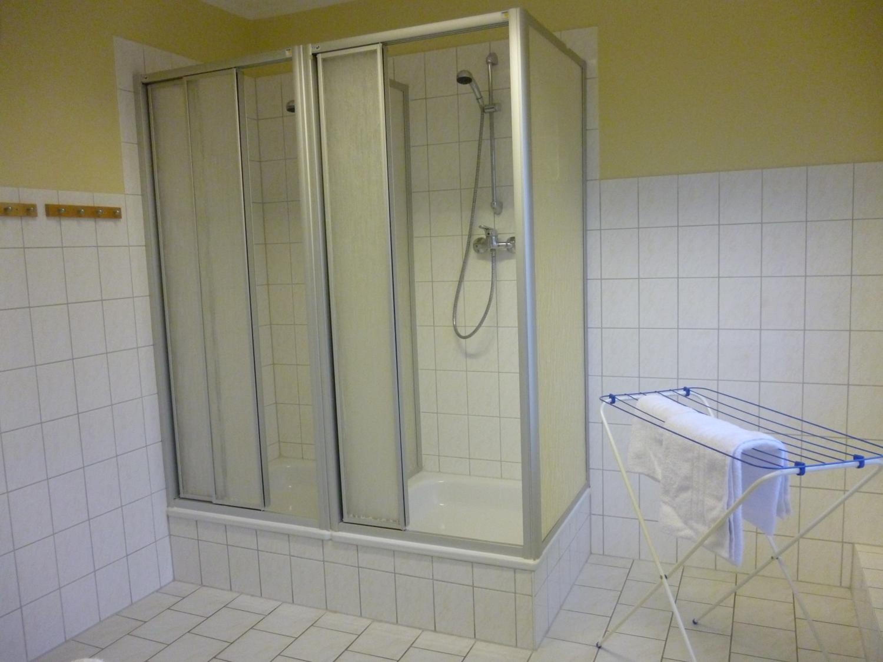 Budget Double or Twin Room
