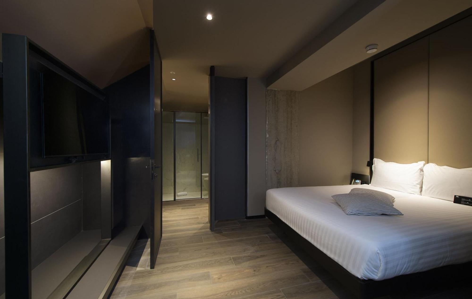 Chambre Double