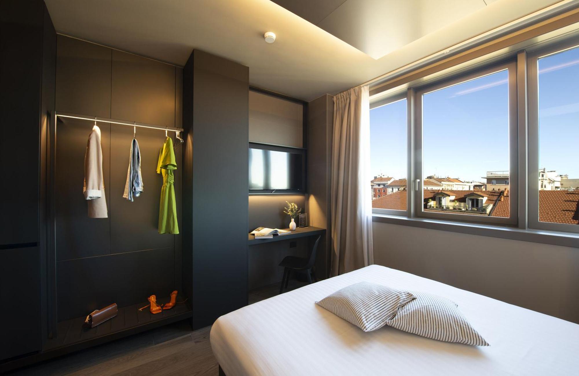 Chambre Quadruple