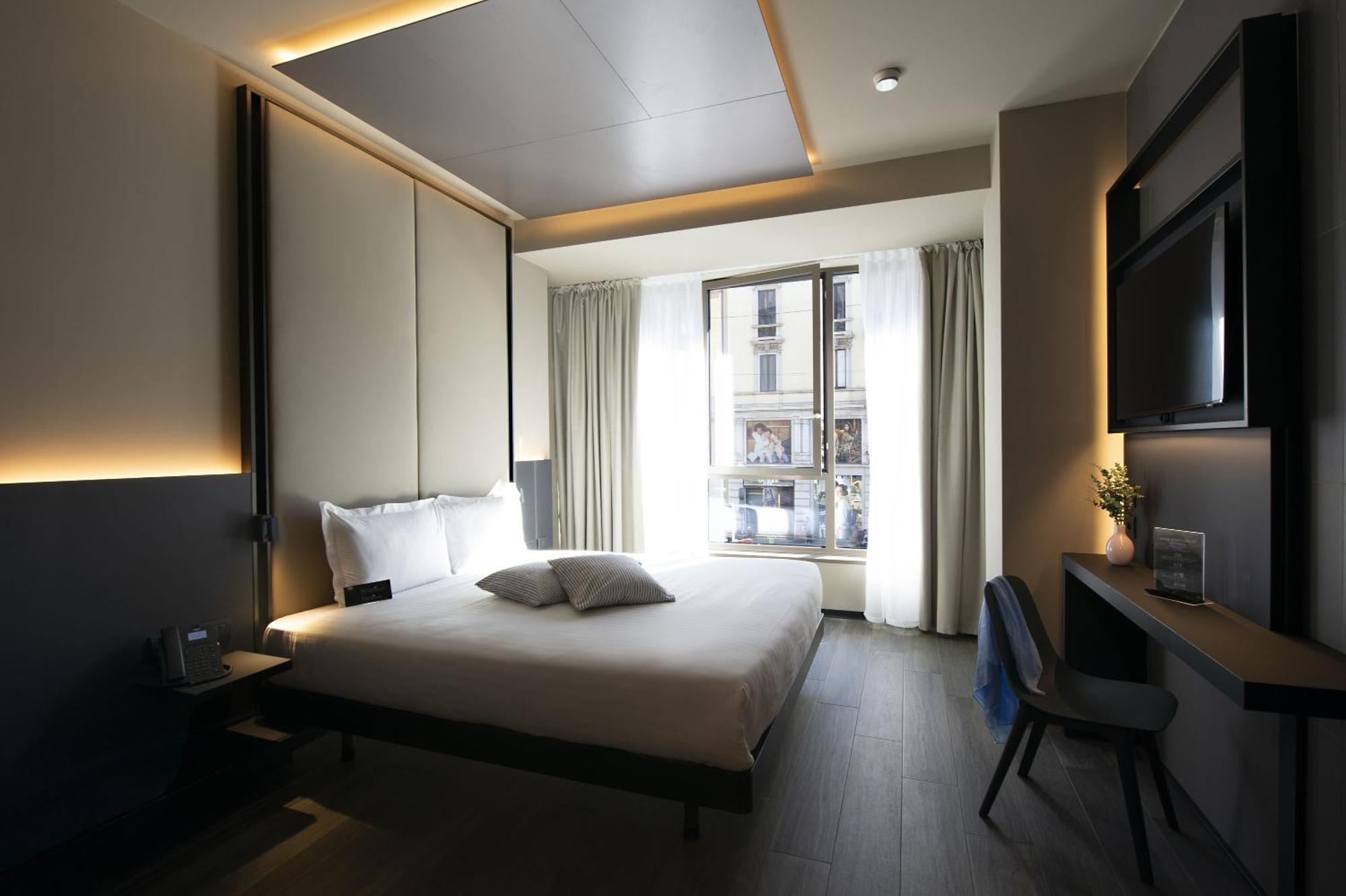 Chambre Triple