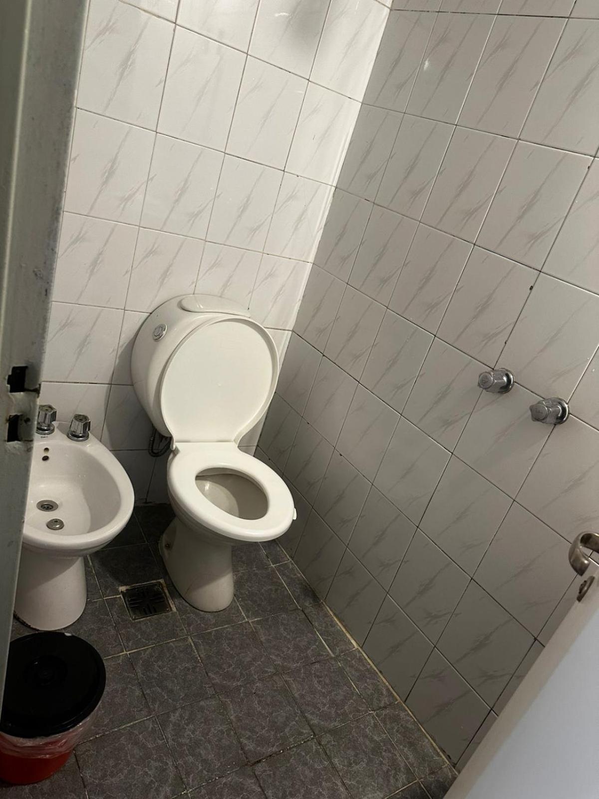 Habitación Doble con baño privado