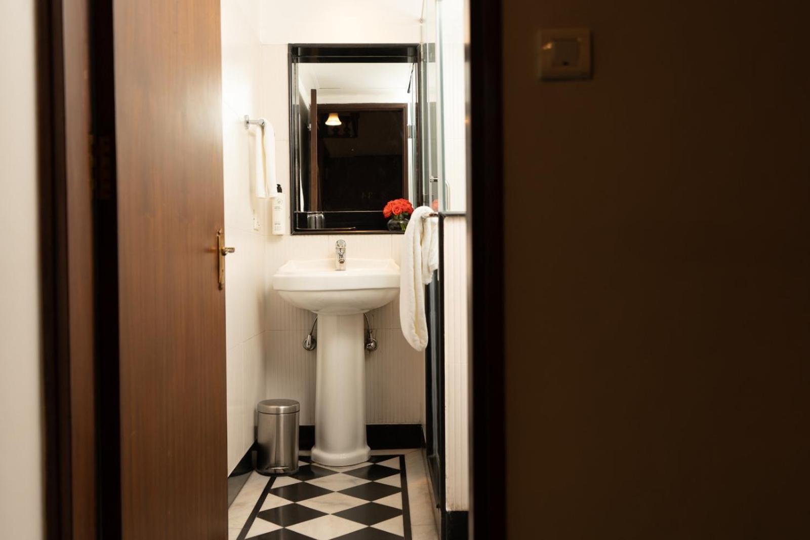 Superior Single Room