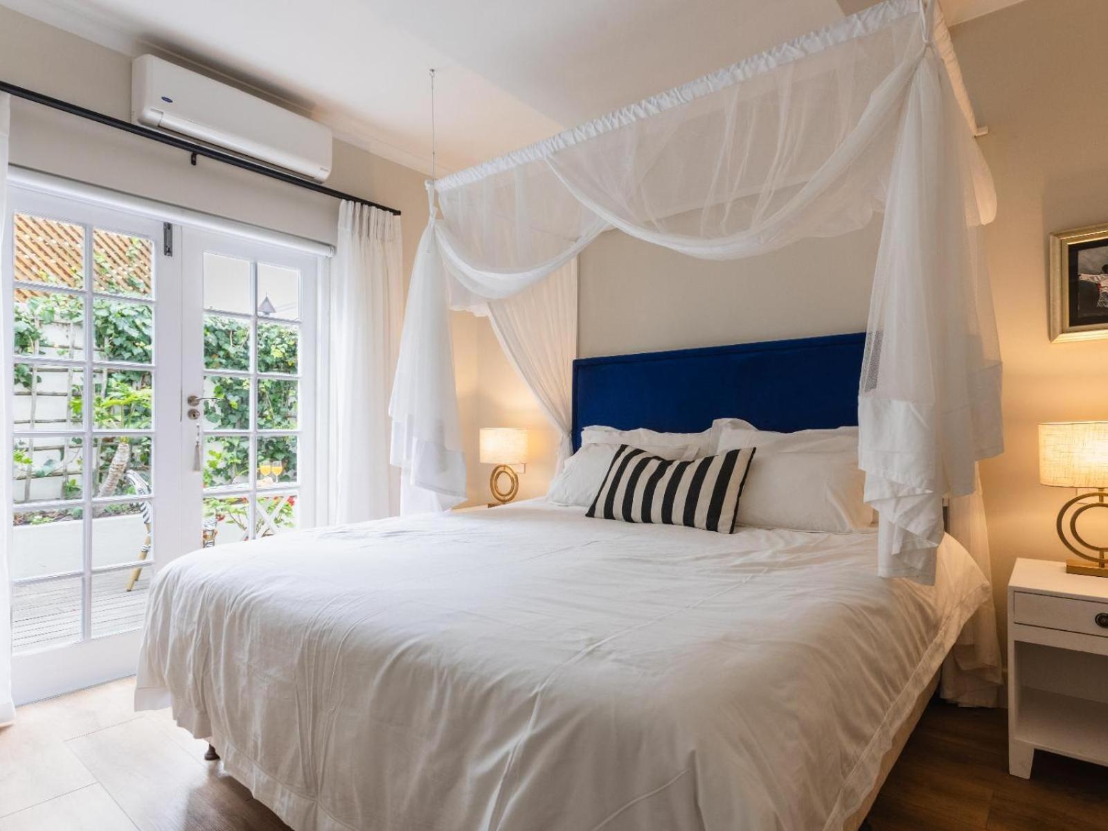 Two-Bedroom Deluxe Apartment