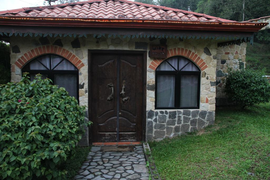 Deluxe Bungalow