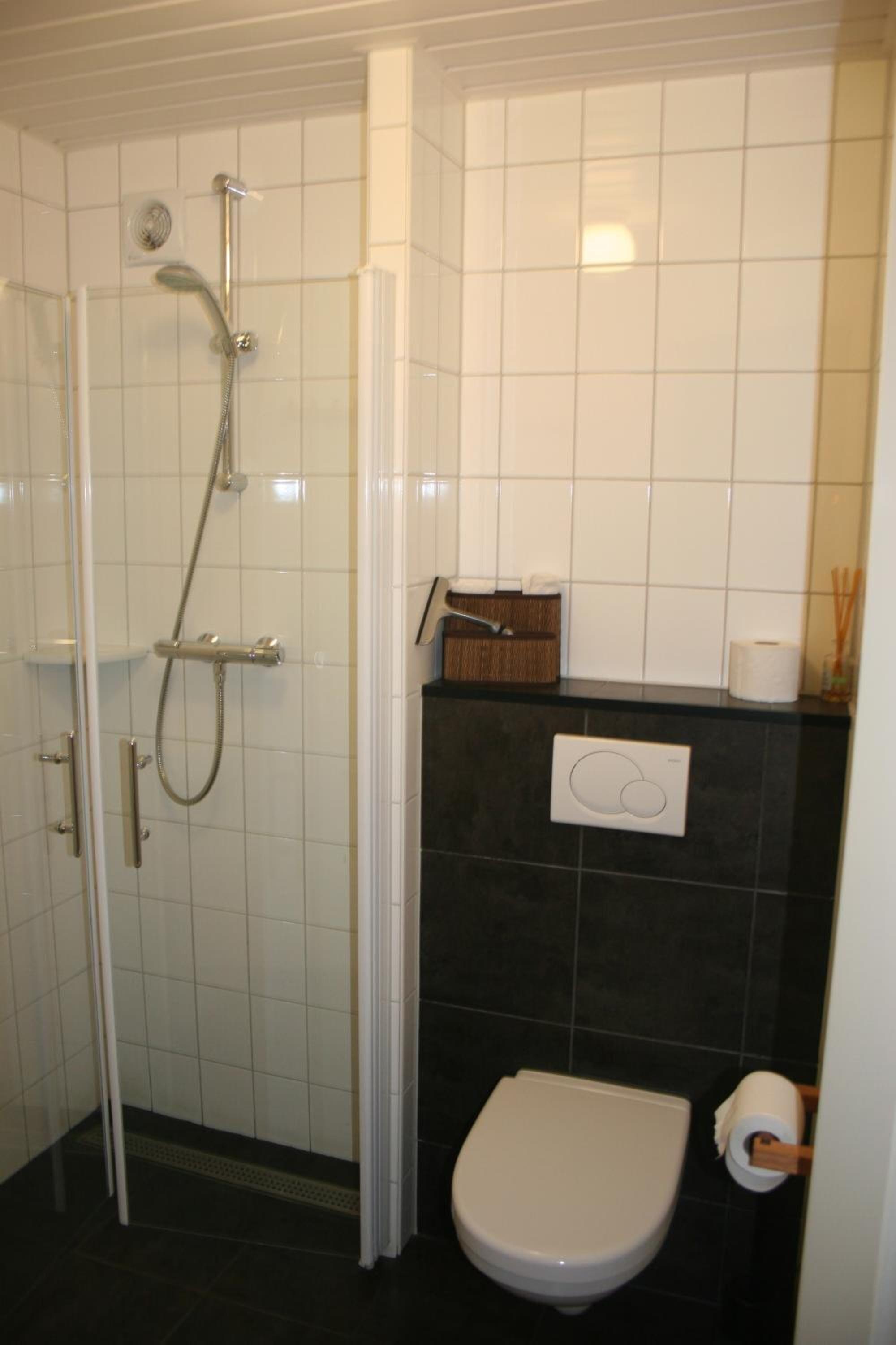 Standaard Kamer met 2 Bedden