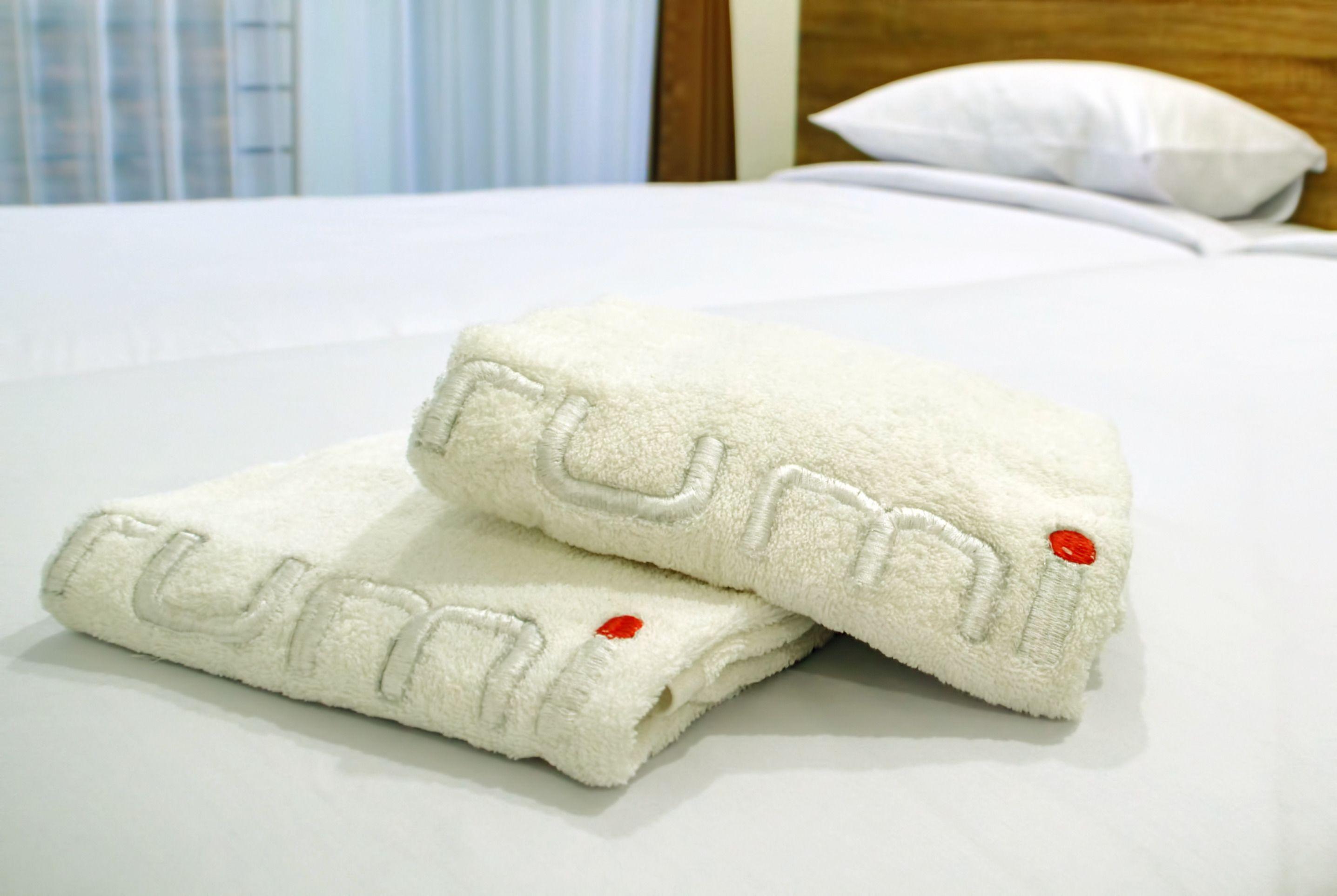 Kamar Budget Twin