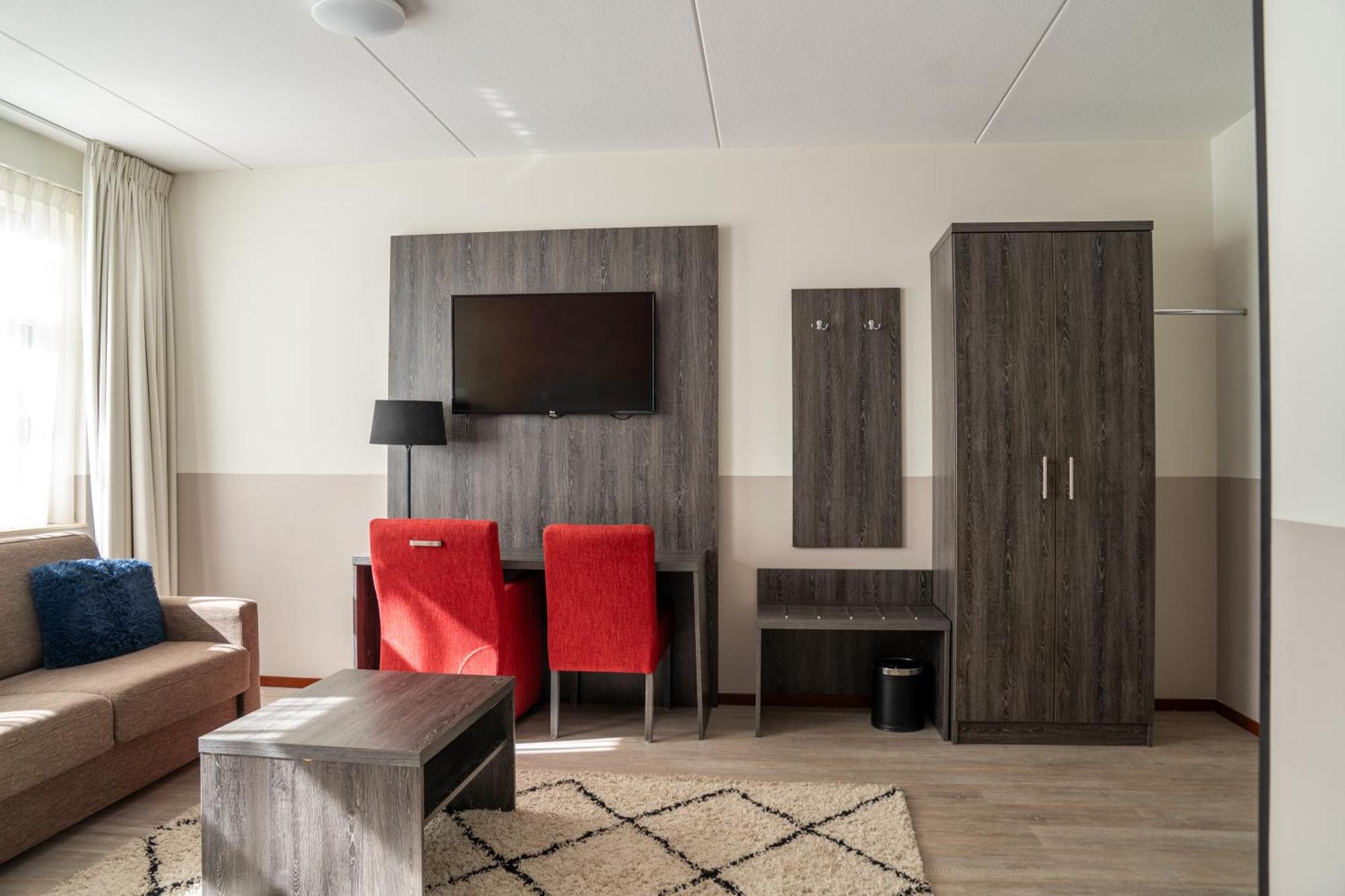 Deluxe Kamer