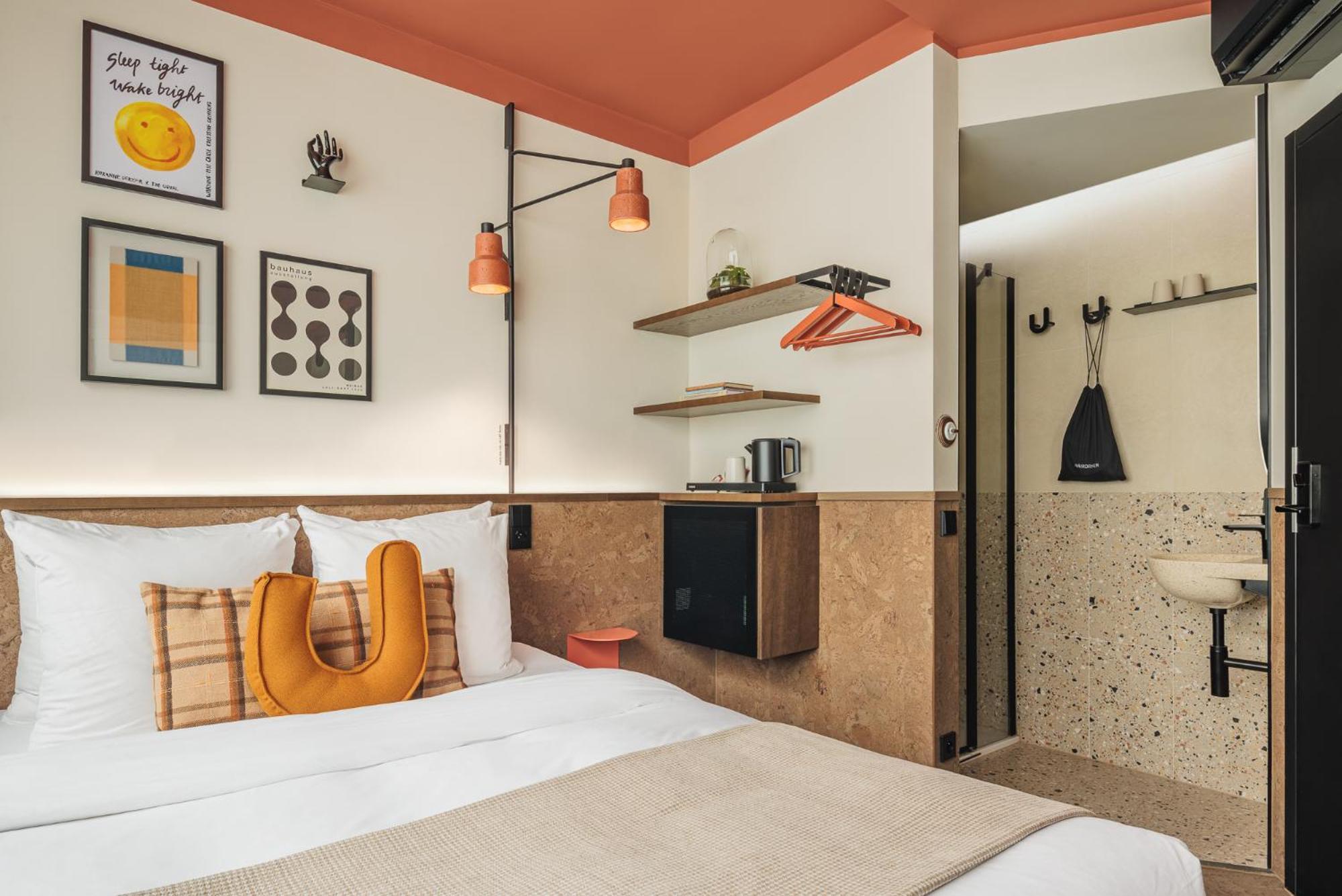 Sustainable Small Double