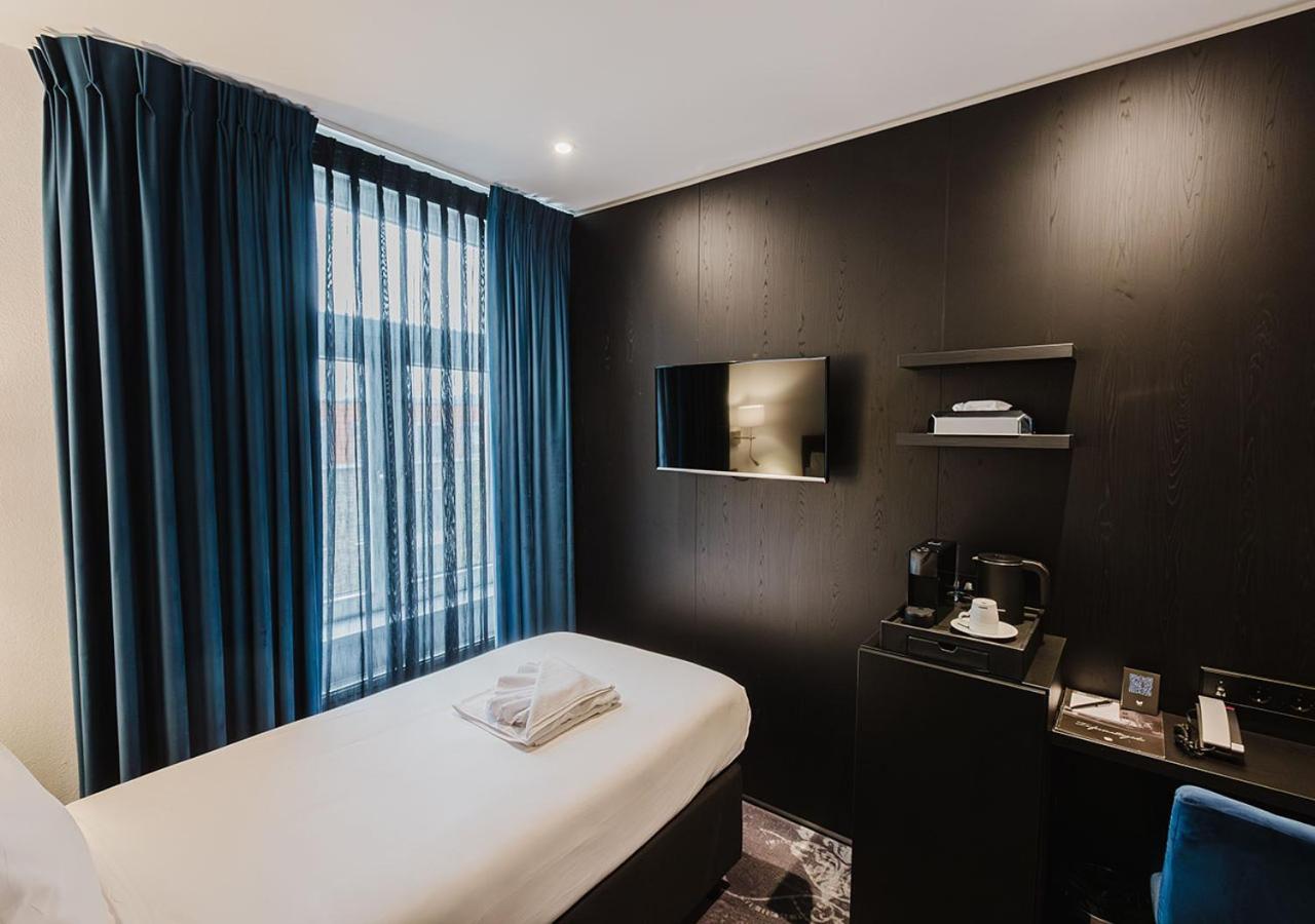 Classic Single Room