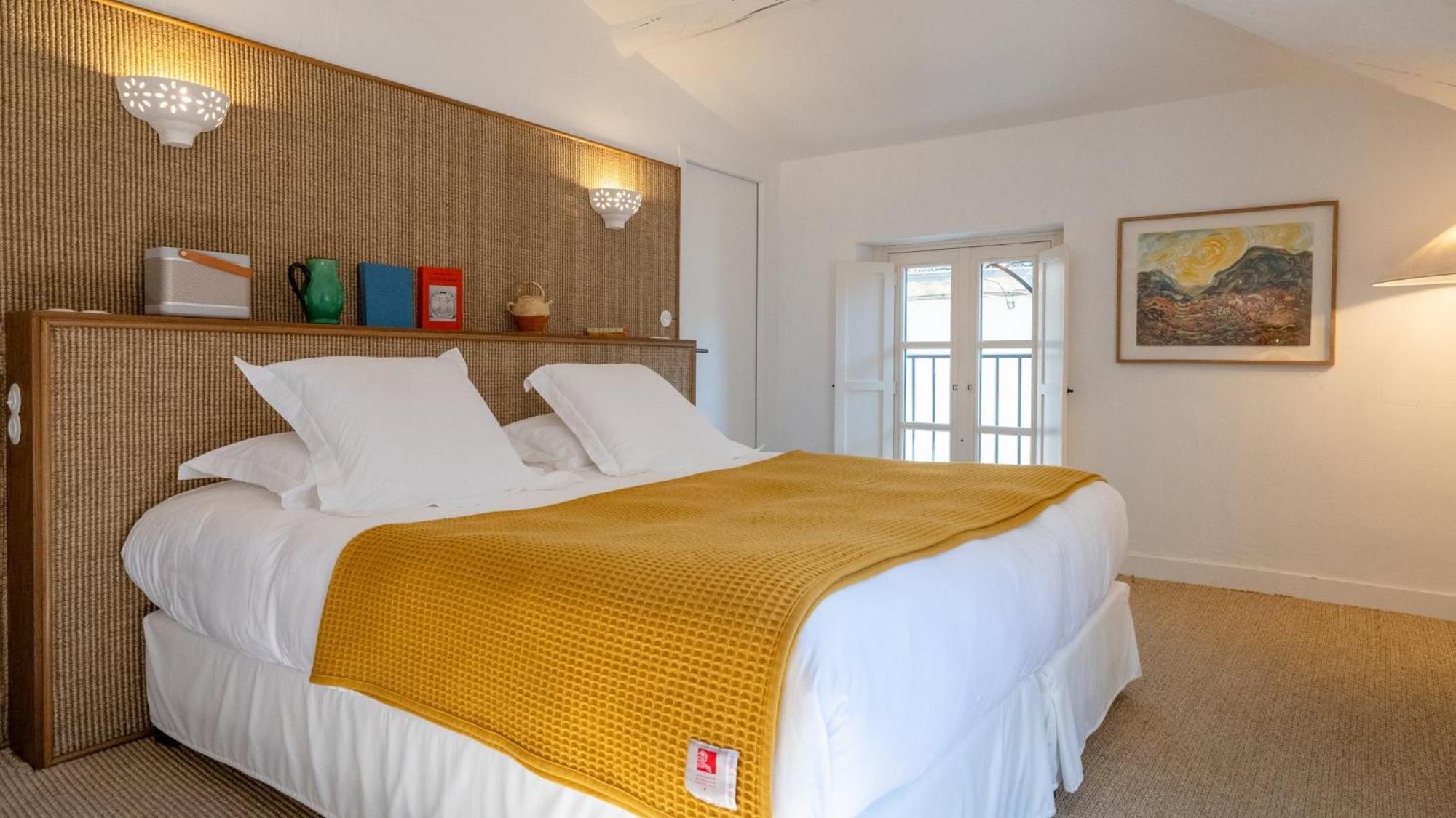 Chambre Supérieure