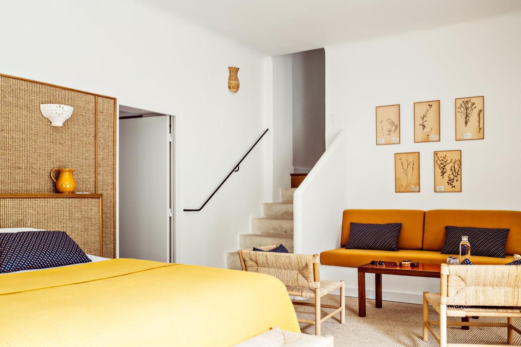 Suite Beaumier
