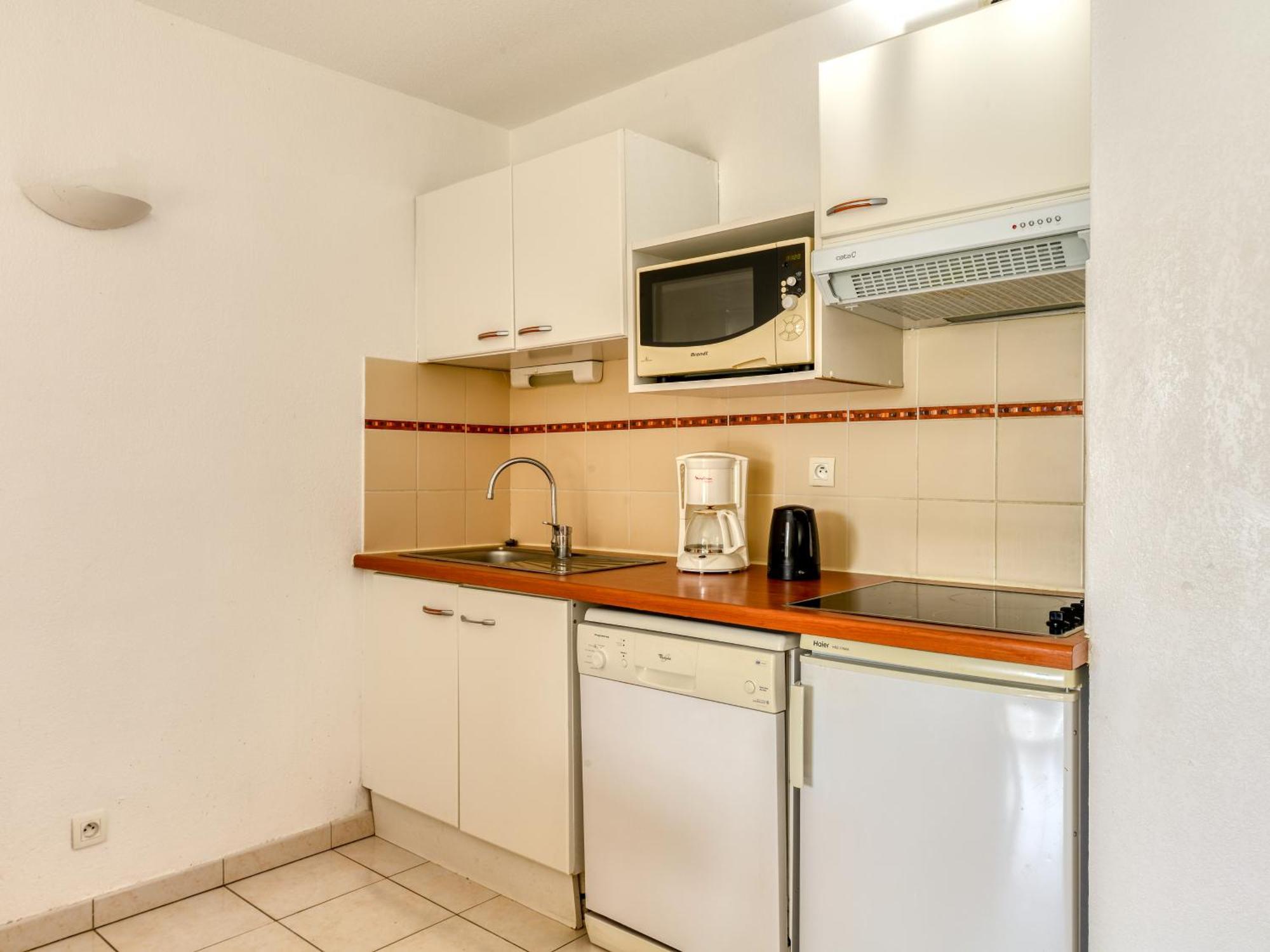 Appartement 1 Chambre