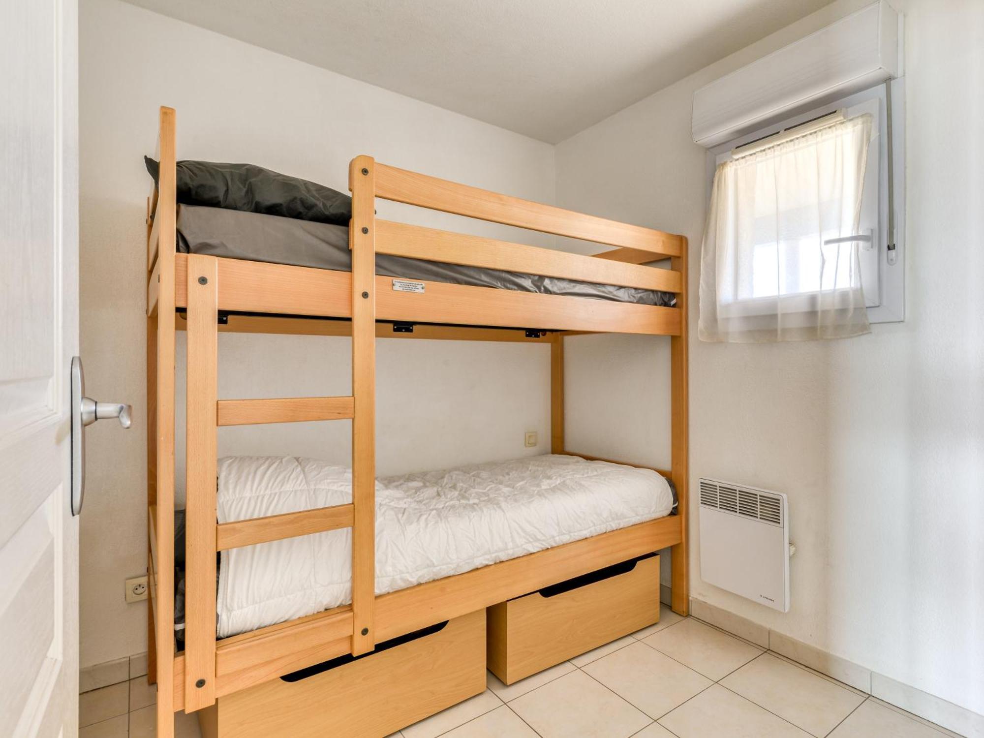 Appartement 1 Chambre