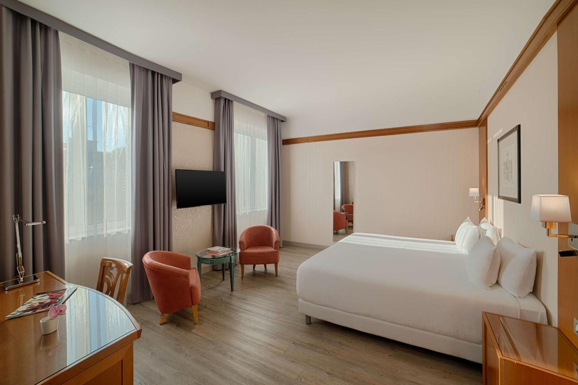 Family XXL Room