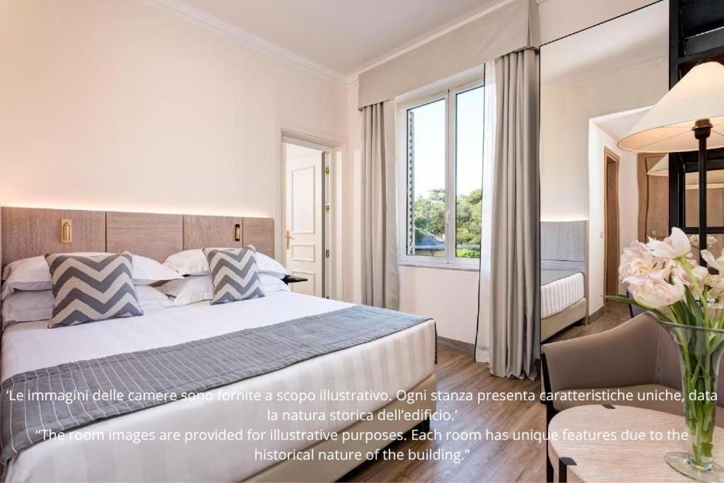 Superior Double or Twin Room
