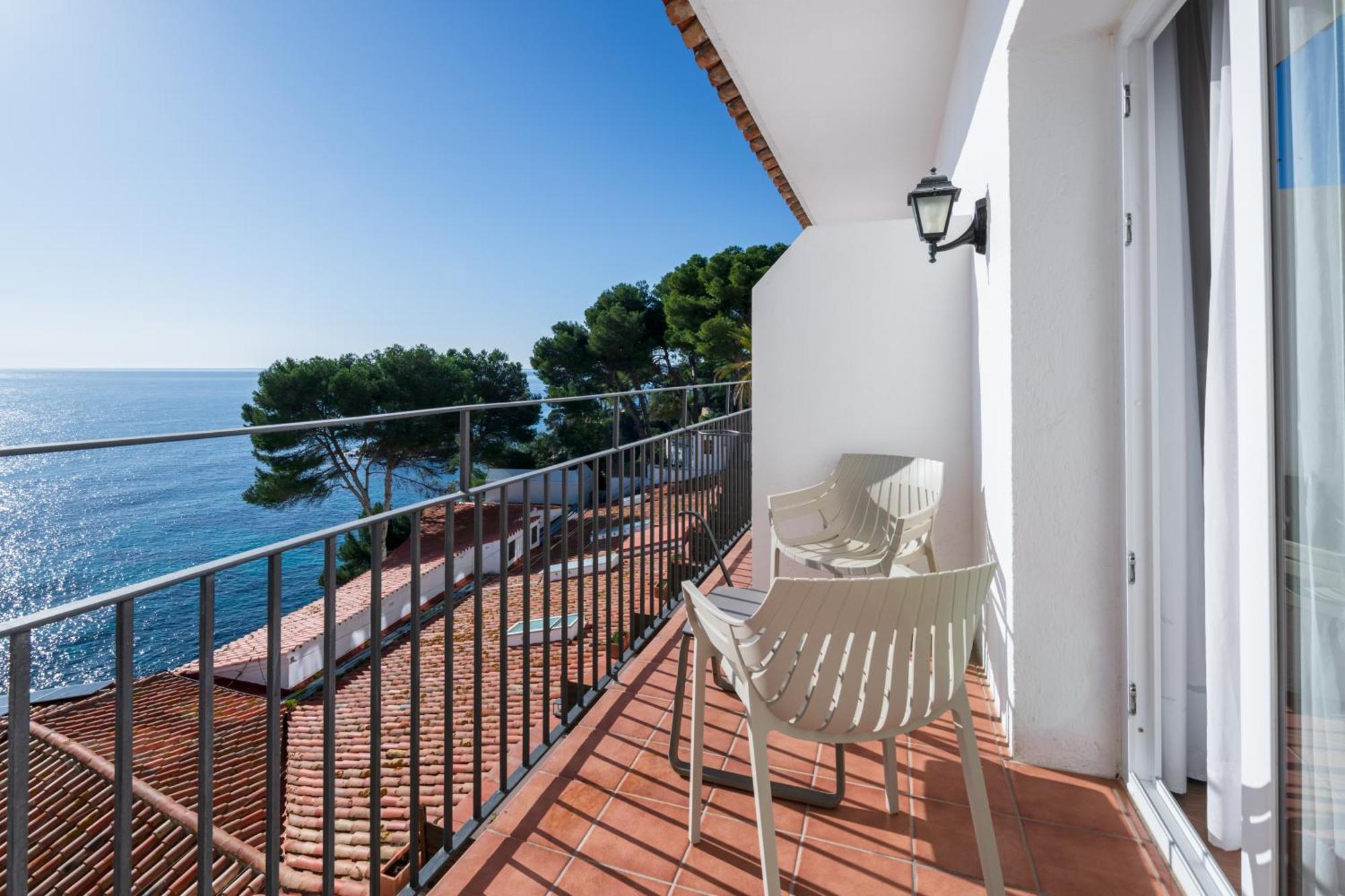 Triple Room Sea View