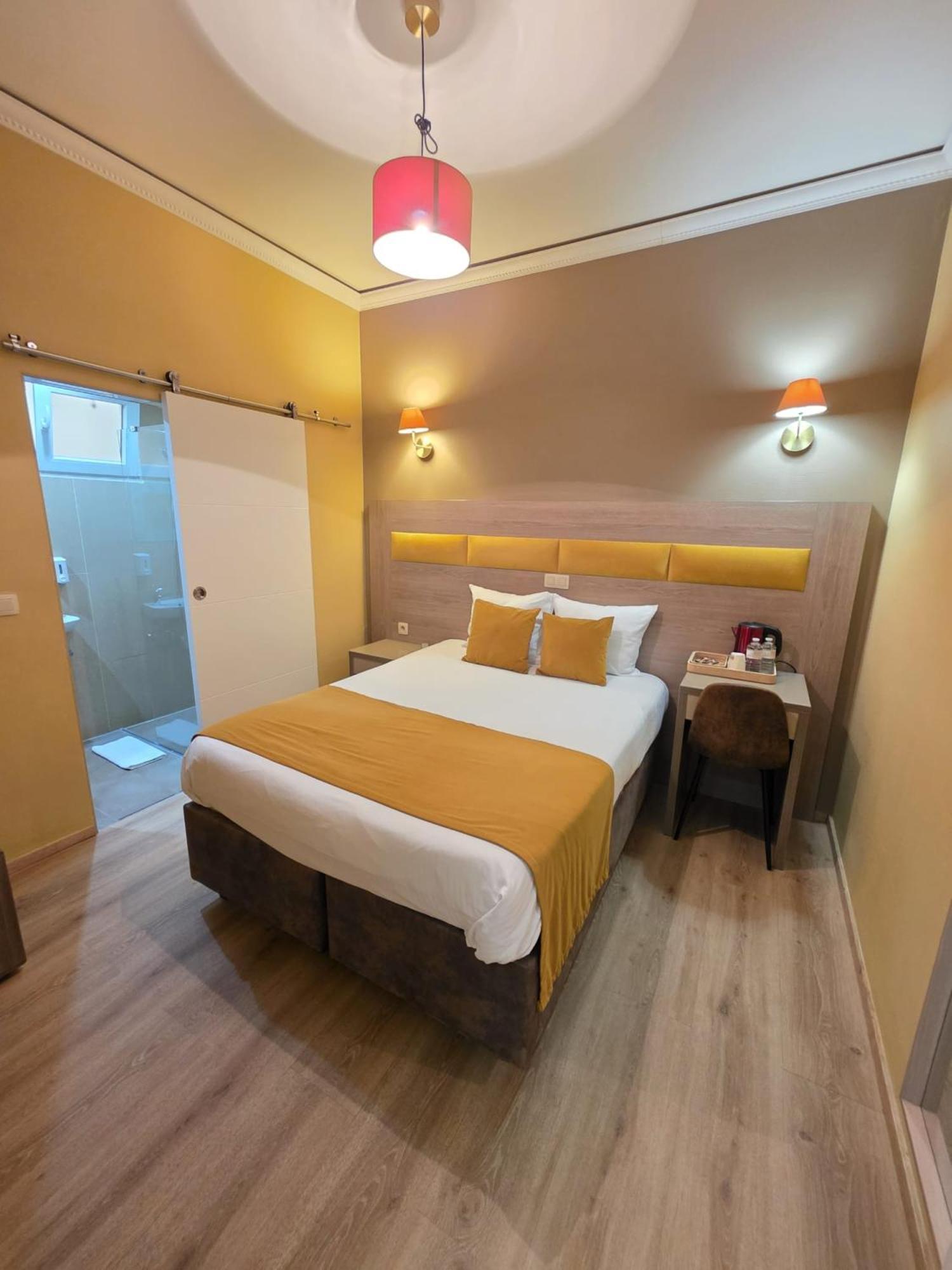 Budget Single Room