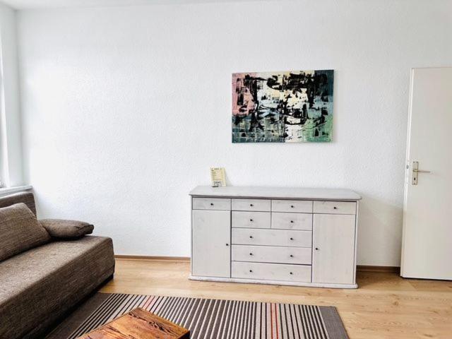 Apartment mit 2 Schlafzimmern