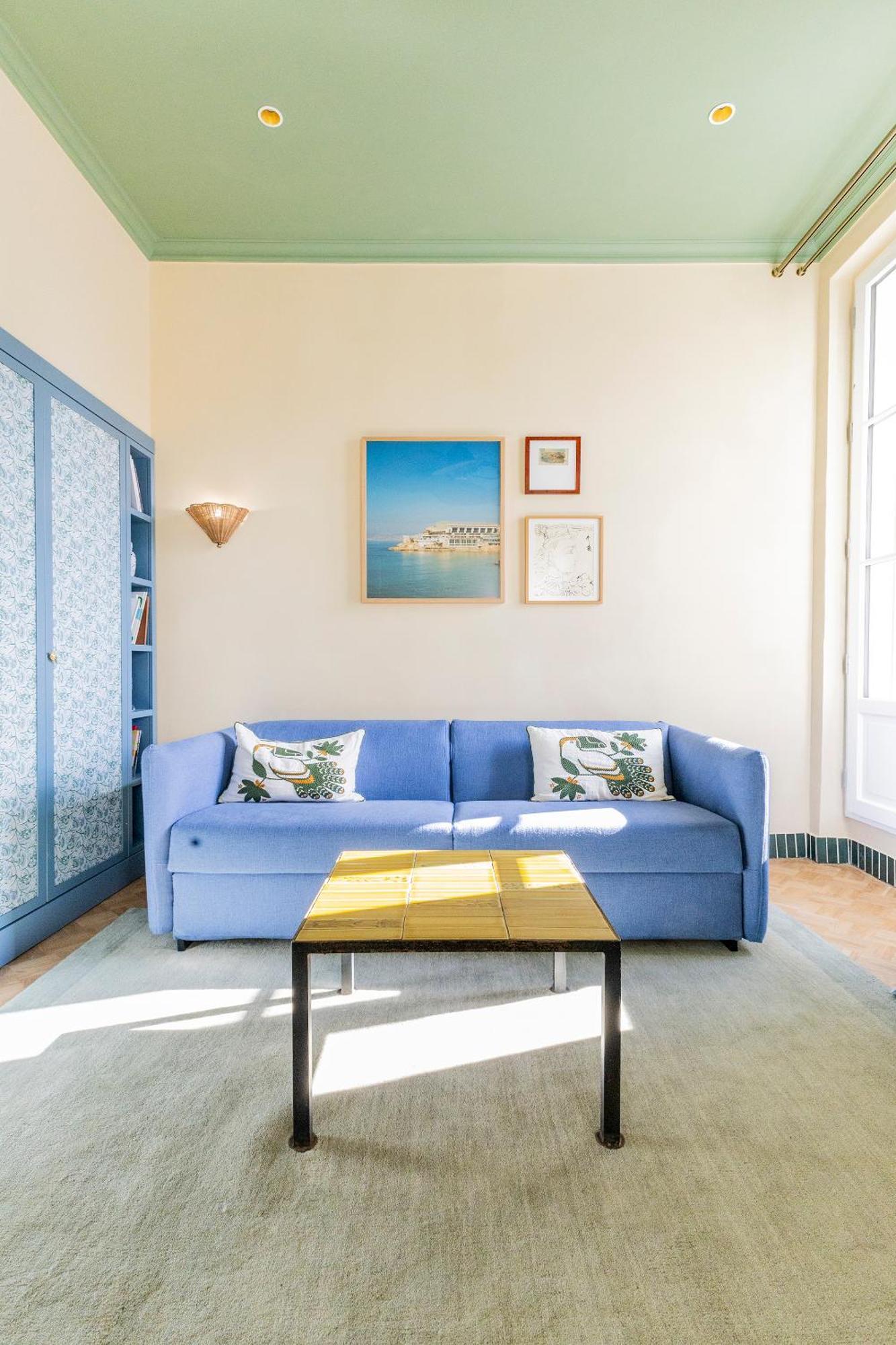 Connecting Deluxe room with Balcony