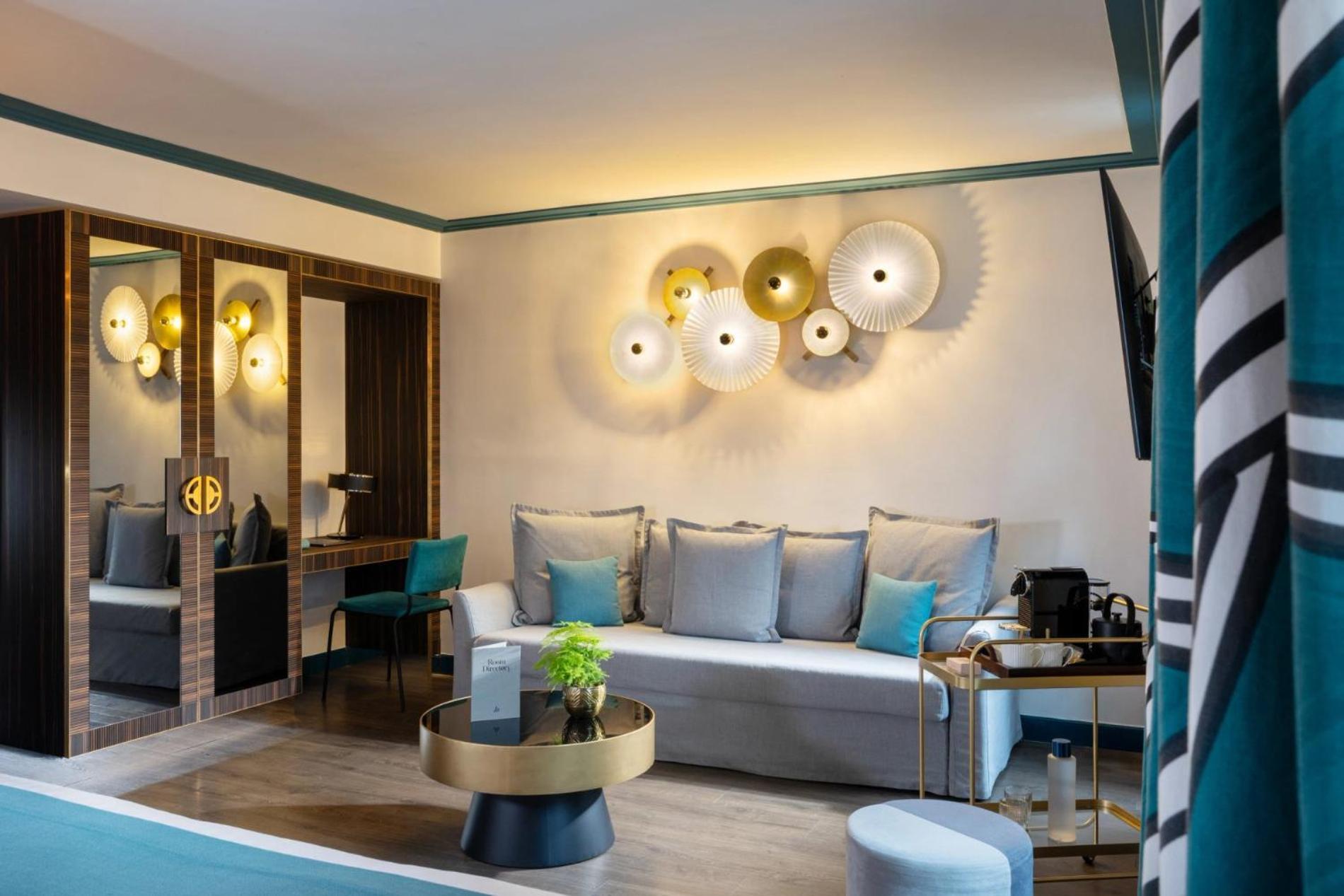 Junior Suite