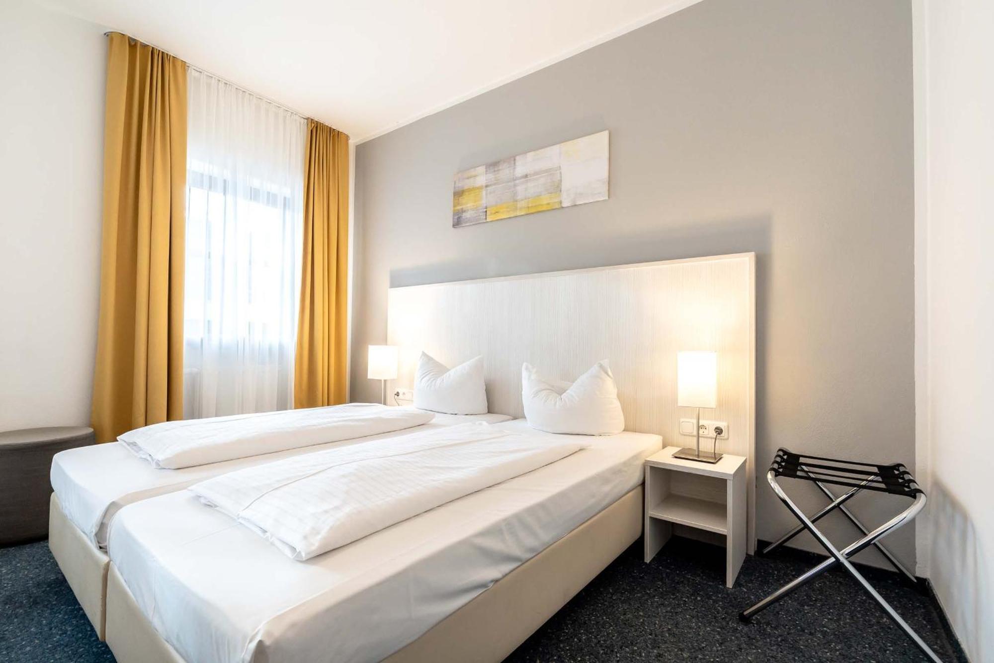 Vierbettzimmer
