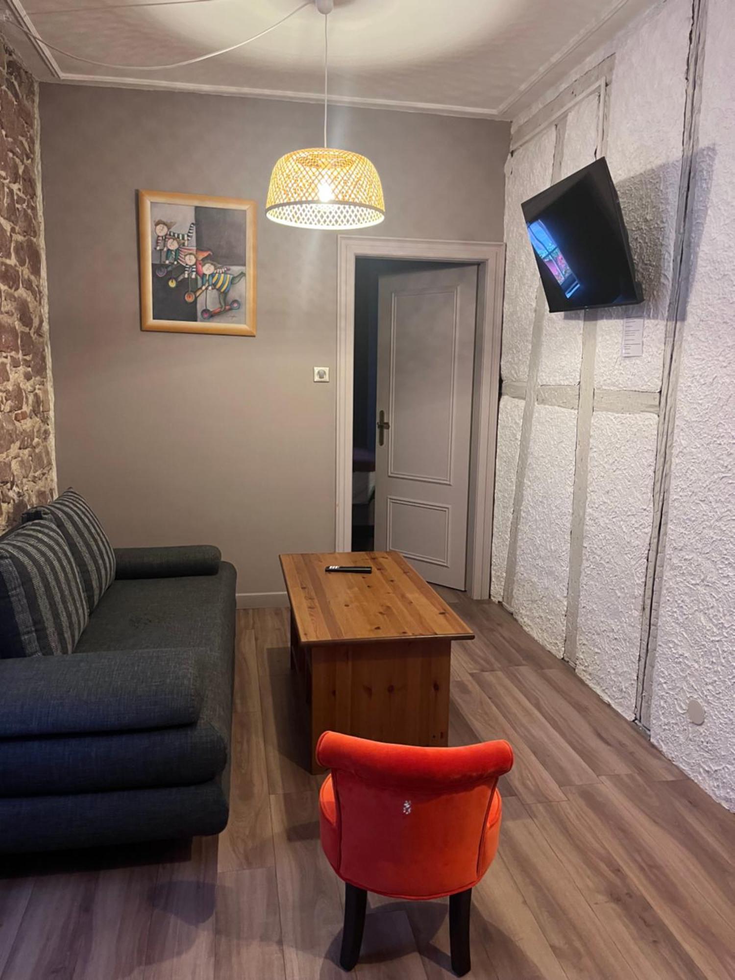Suite Premier