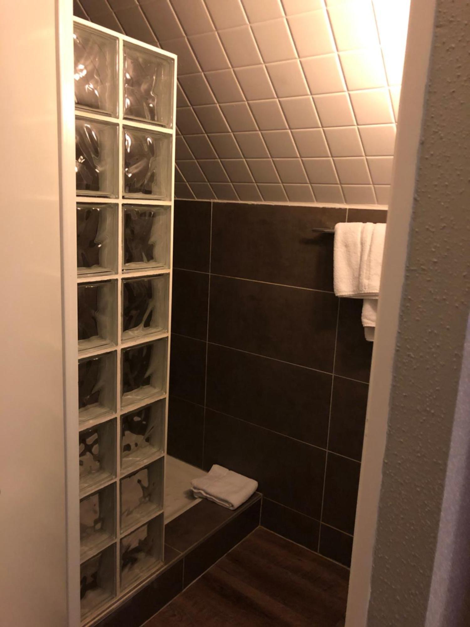 Loft Family Suite