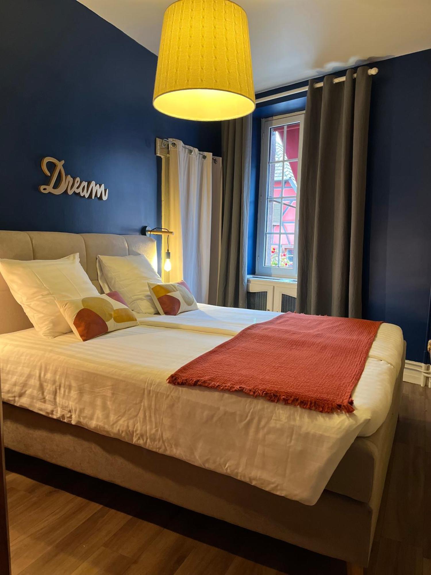 Suite Premier