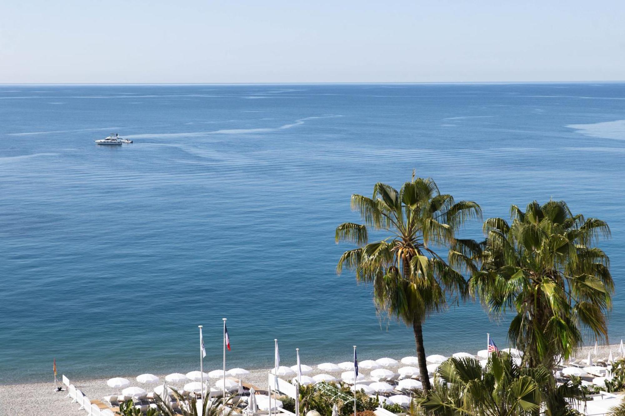 Angel Suite Sea View