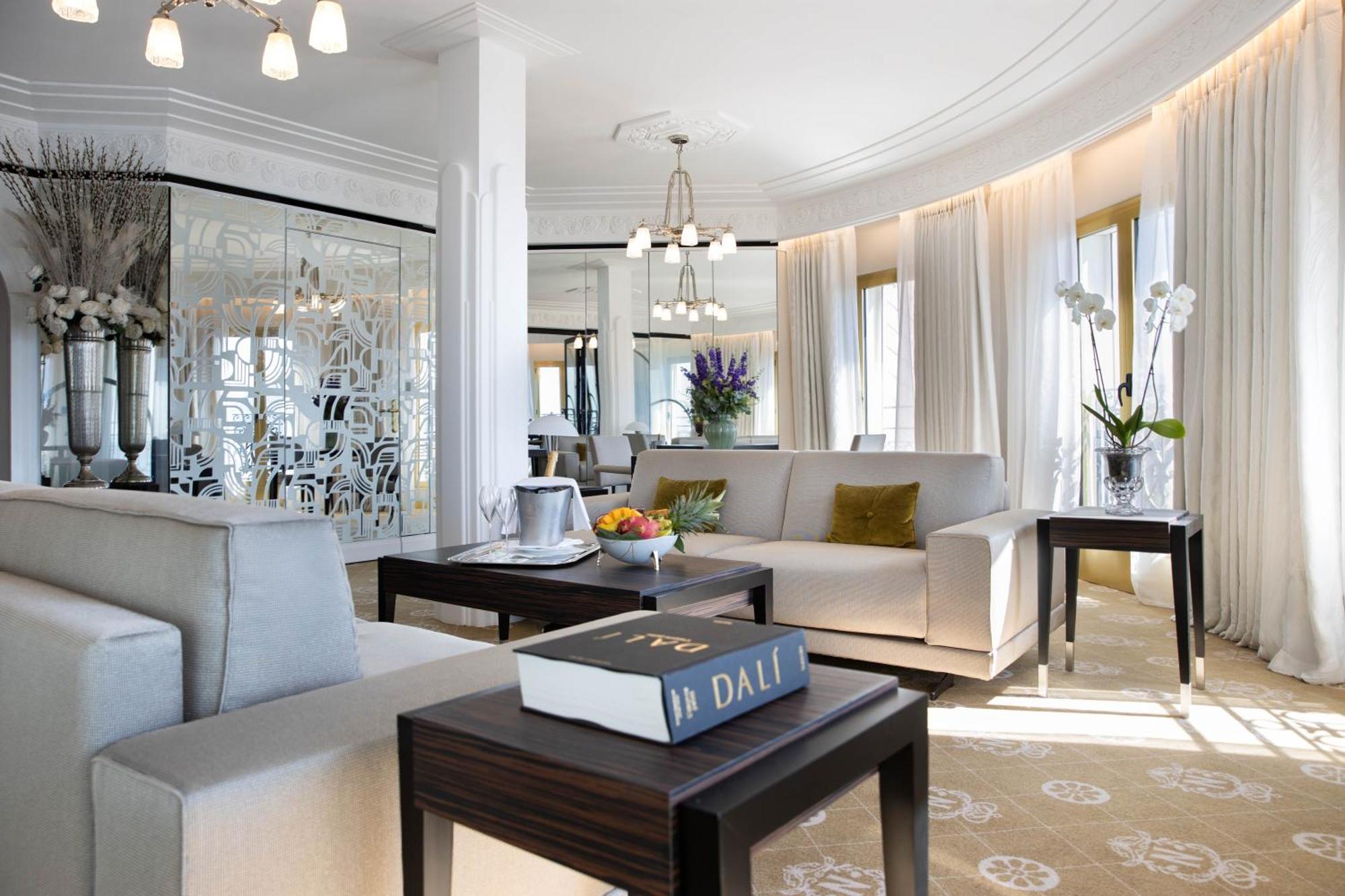 Angel Suite Sea View