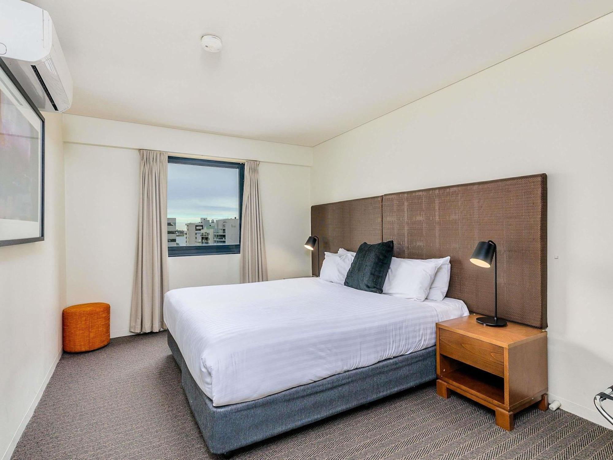 Two Bedroom Two bathroom Apartment