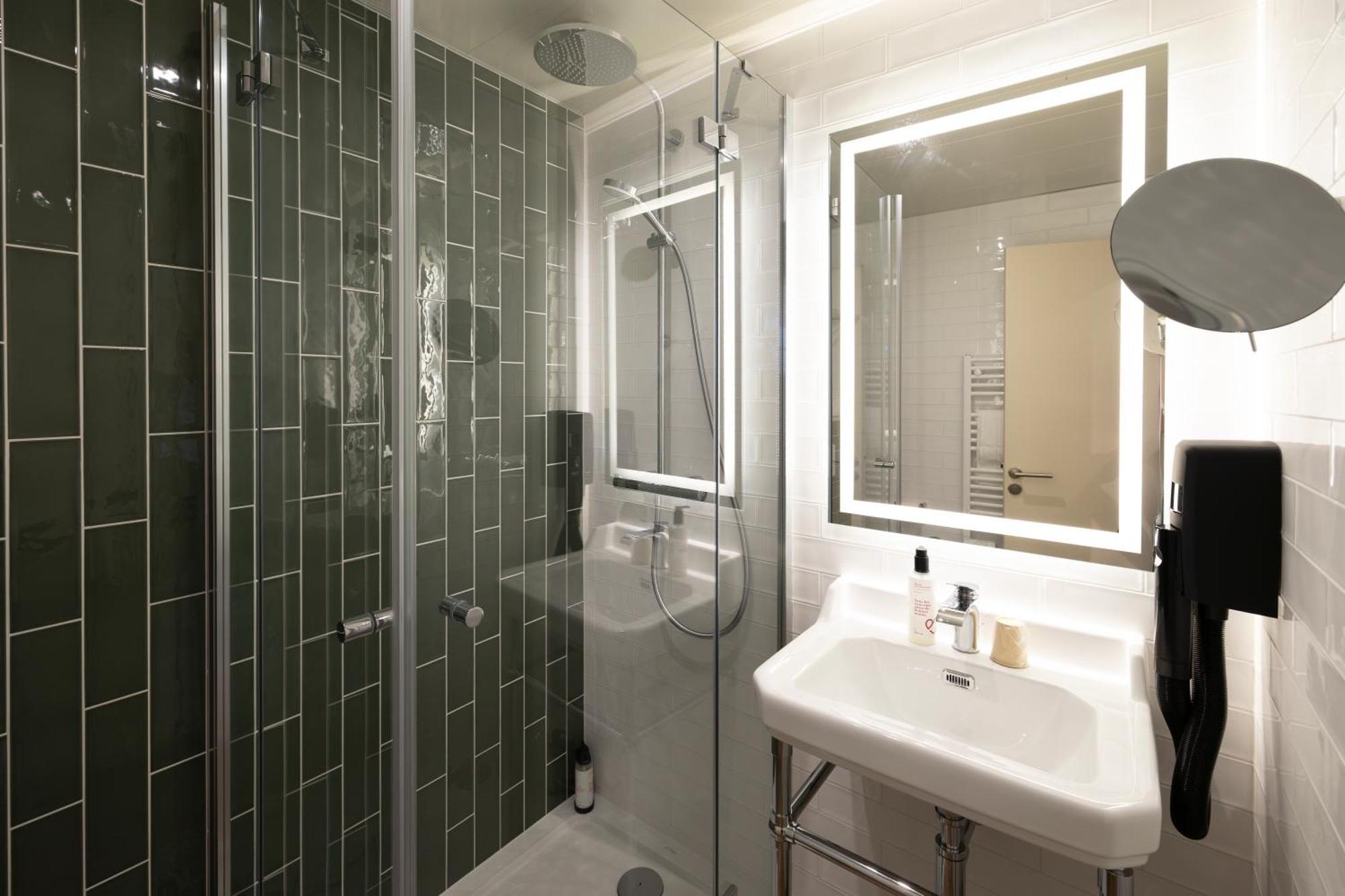 Deluxe Vierbettzimmer
