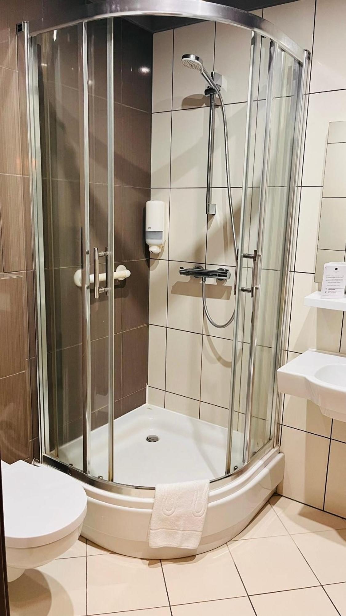 Comfort Double or Twin Room