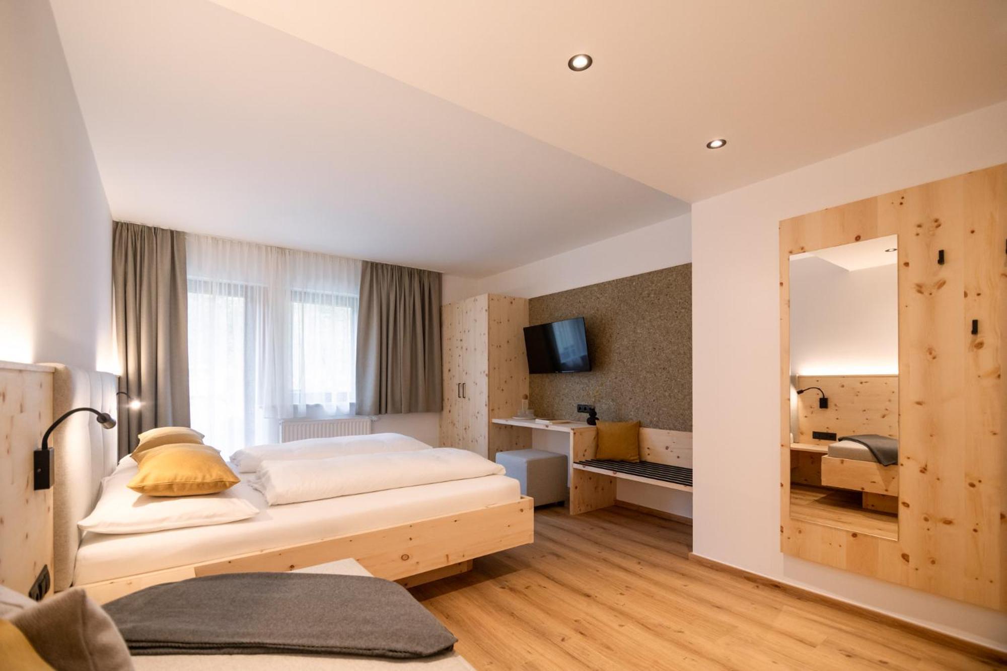 Superior Doppelzimmer