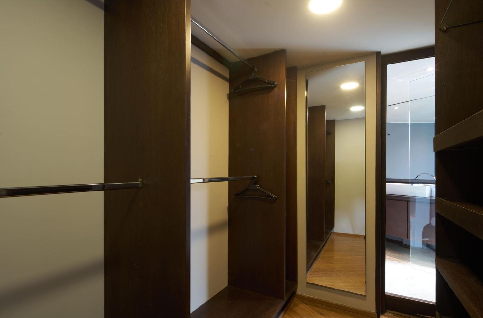 Suite met 2 Slaapkamers