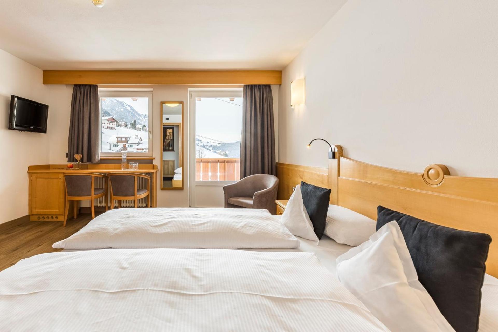 Superior Double or Twin Room