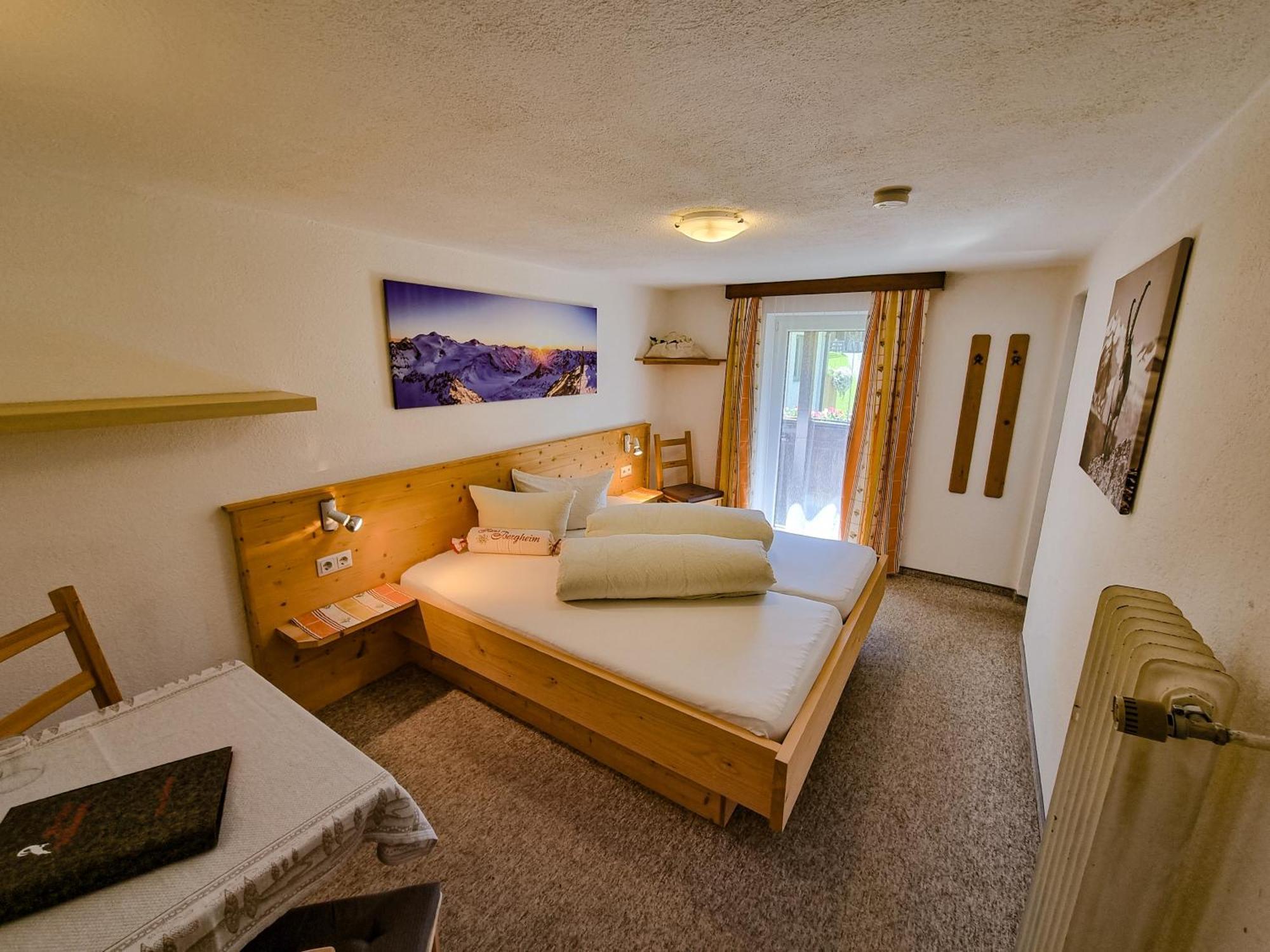 Doppelzimmer