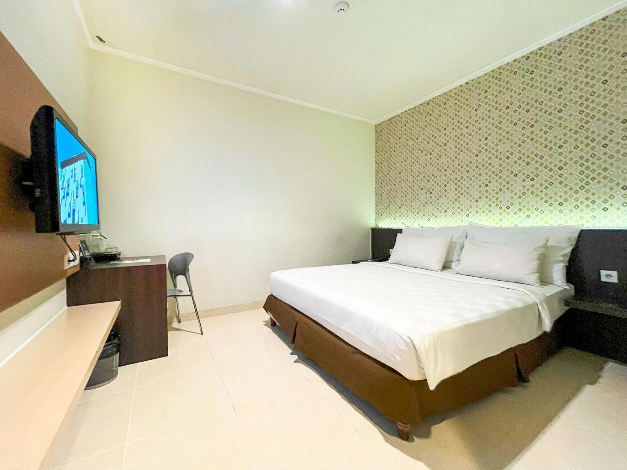 Kamar Superior Double