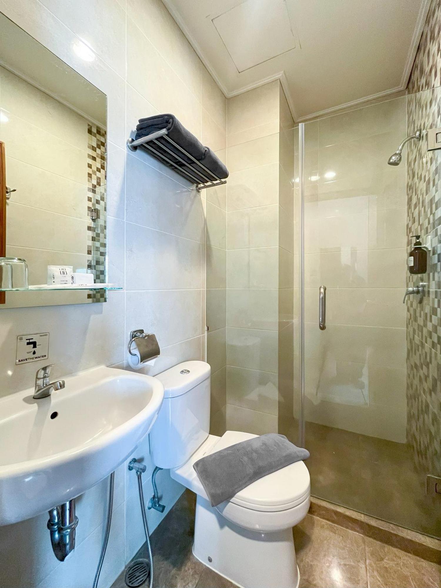 Kamar Deluxe Double