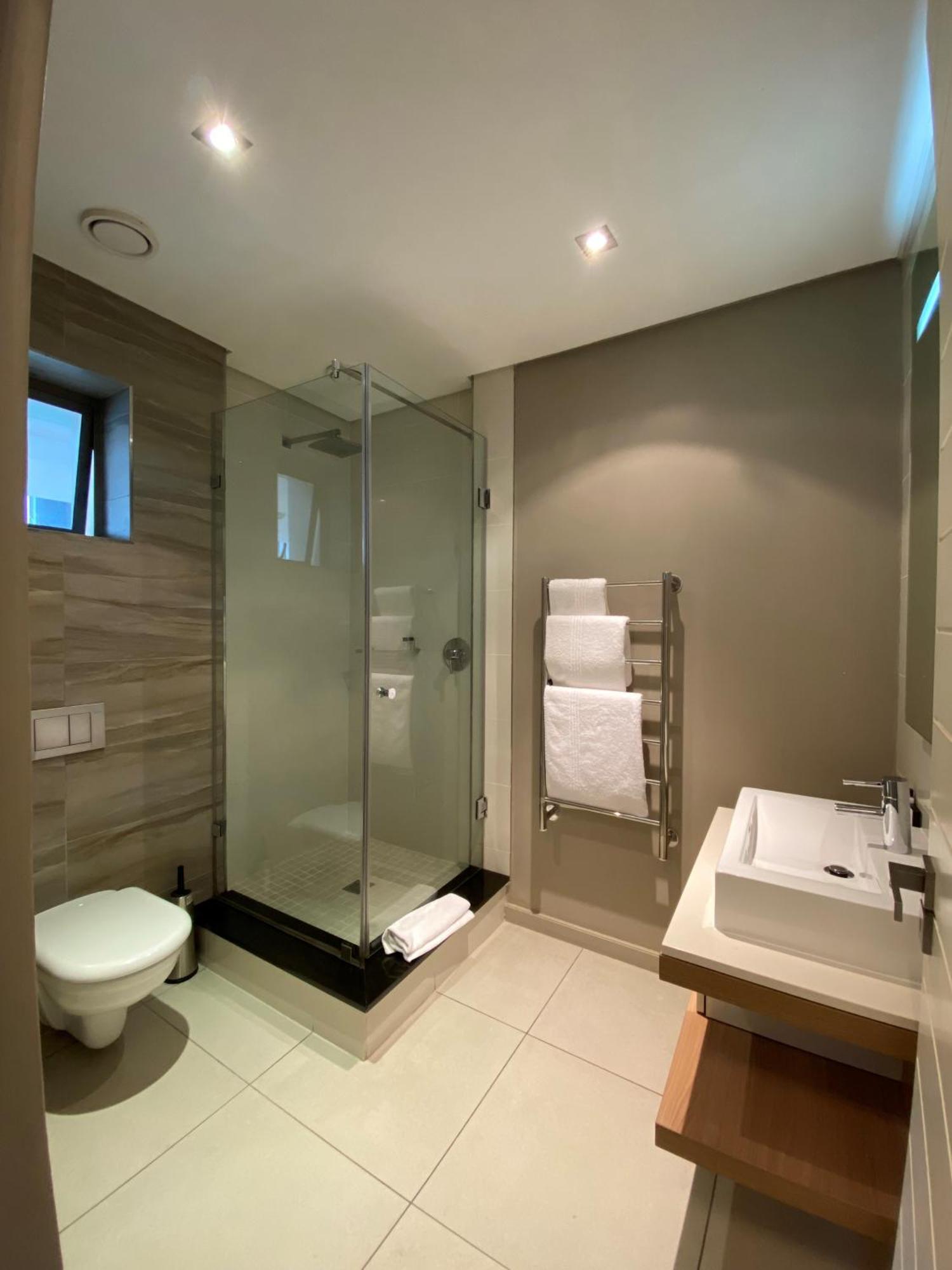 Luxury Studio