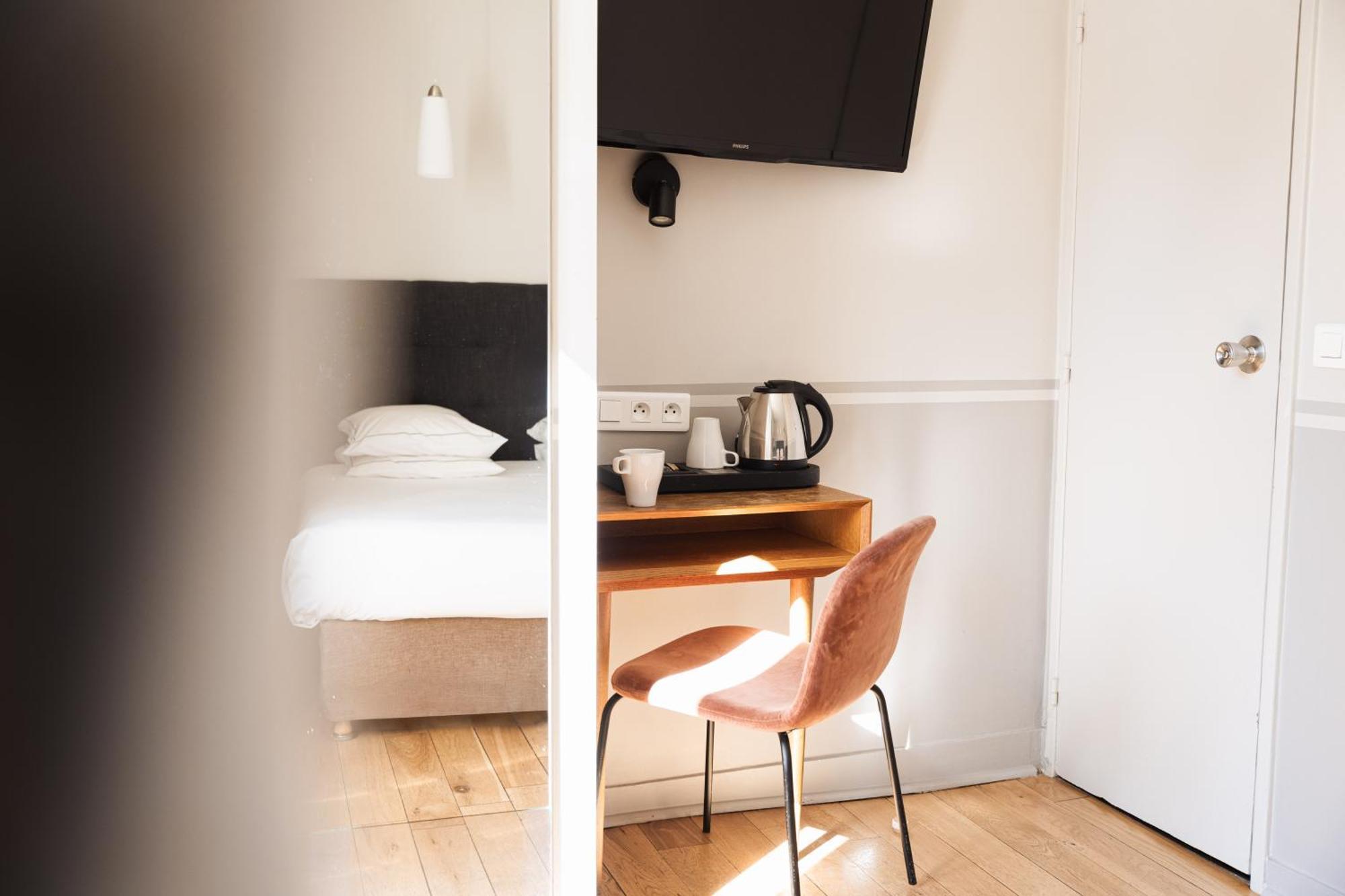 Superior Doppelzimmer