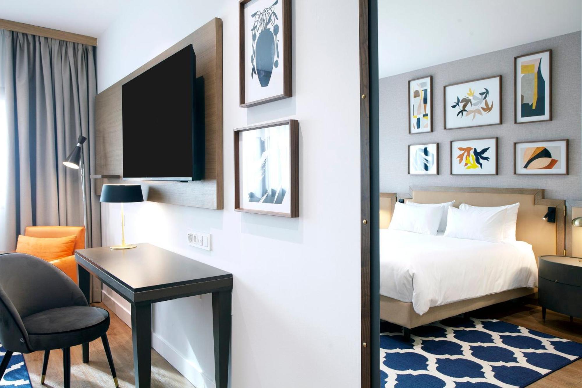 Standardzimmer