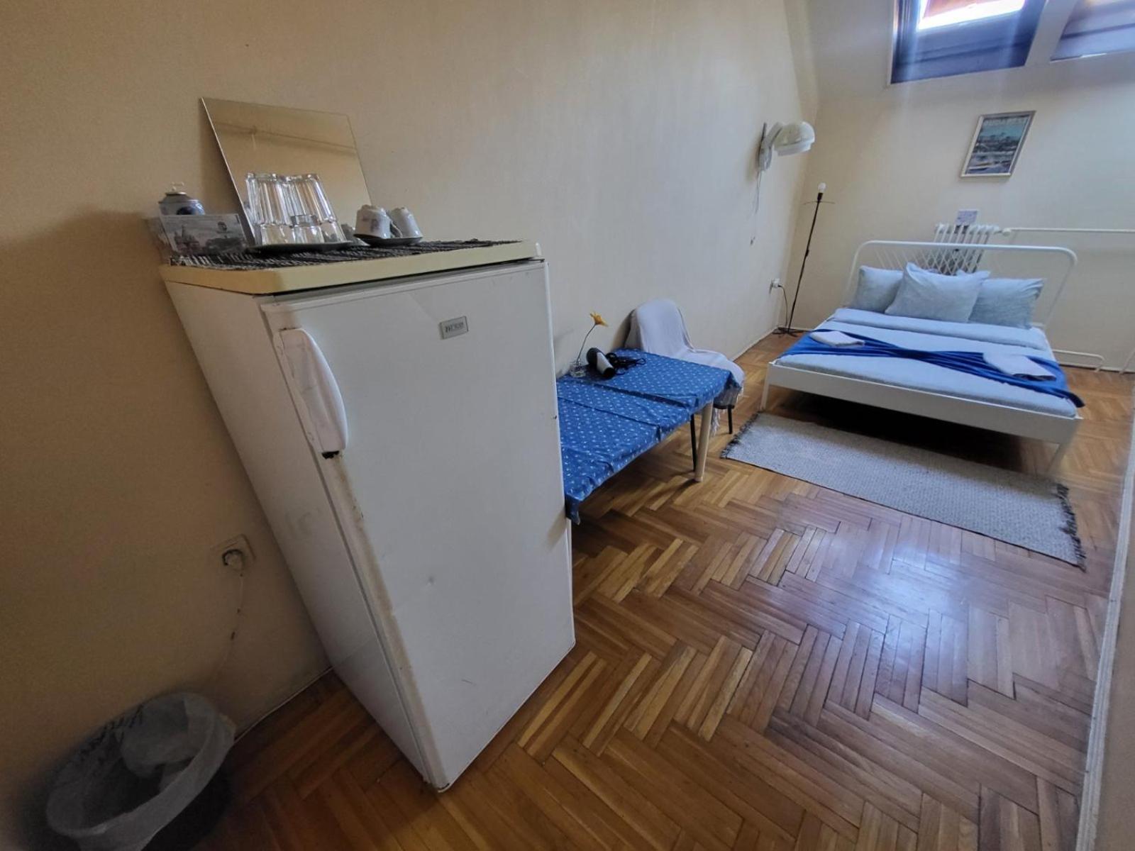 Loft Appartement met 2 Slaapkamers