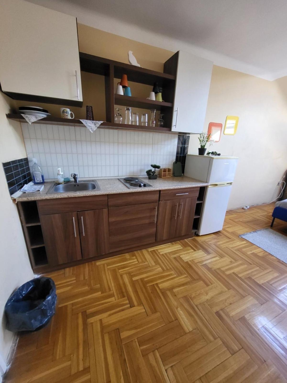 Appartement met 4 Slaapkamers