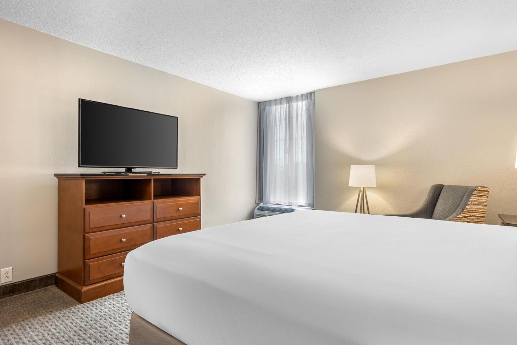 Superior King Suite