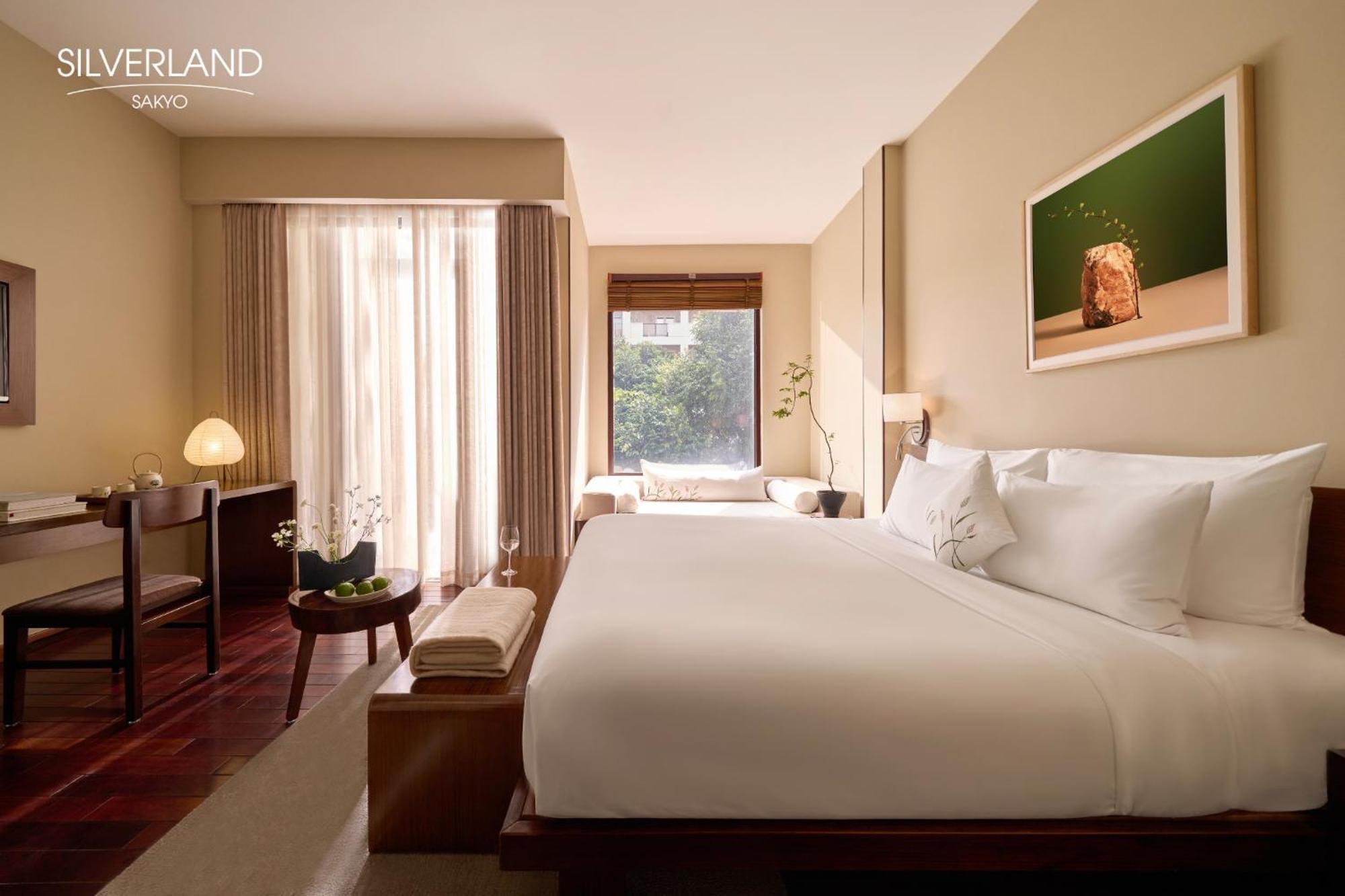 Sakyo Suite